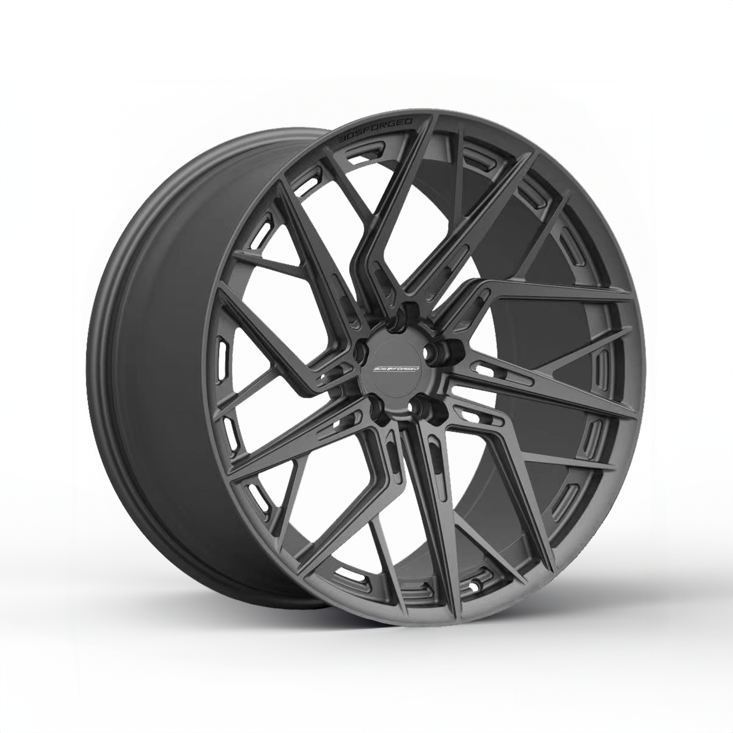 305Forged UF161