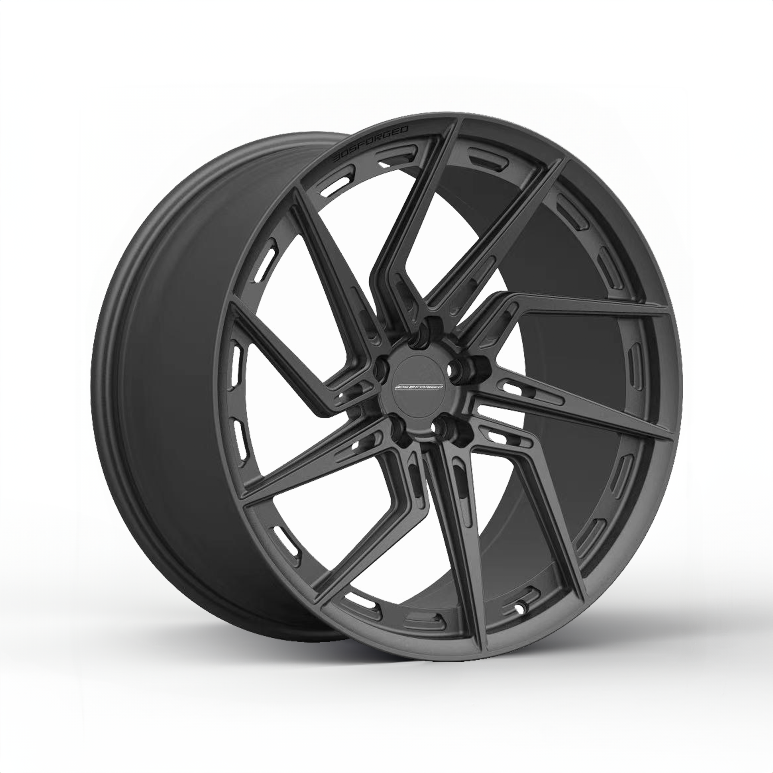 305Forged UF163