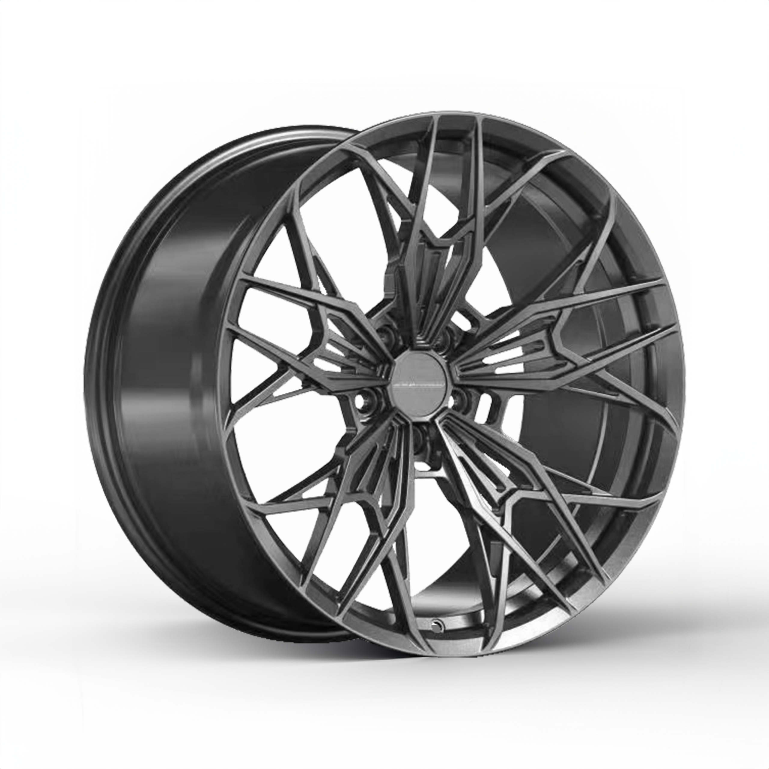 305Forged UF164