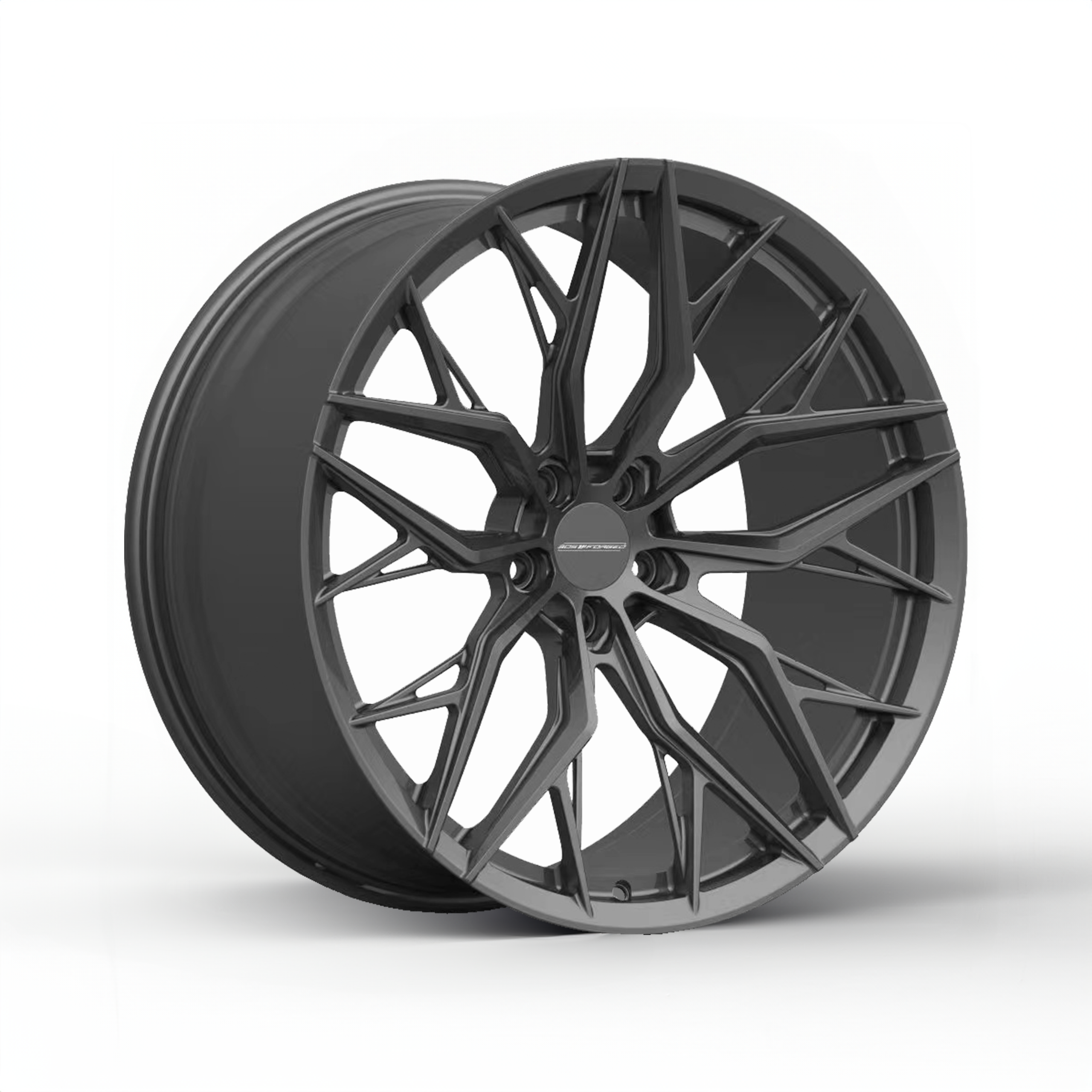 305Forged UF165