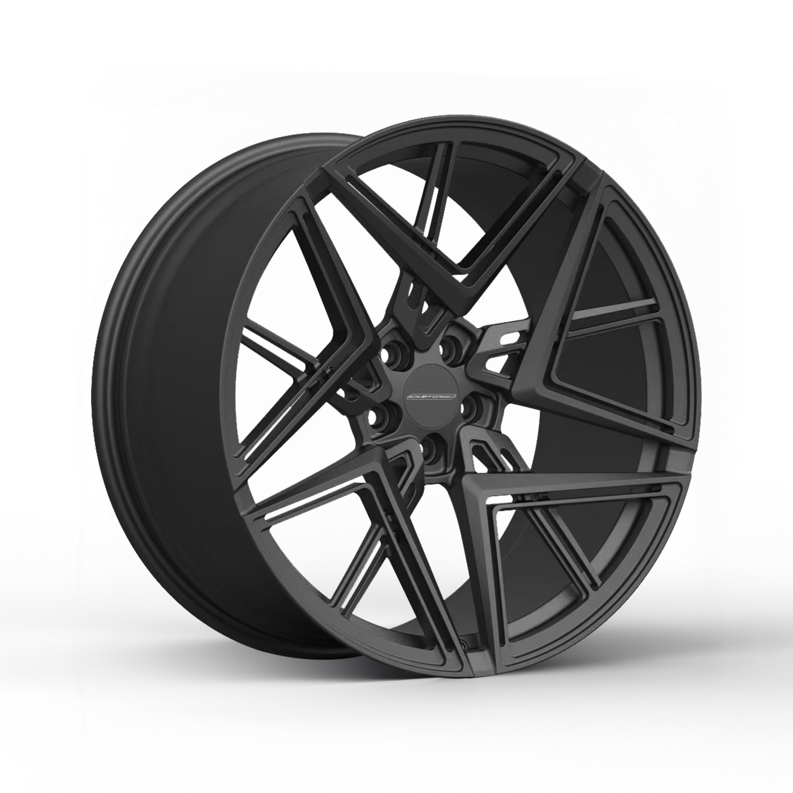 305Forged UF168