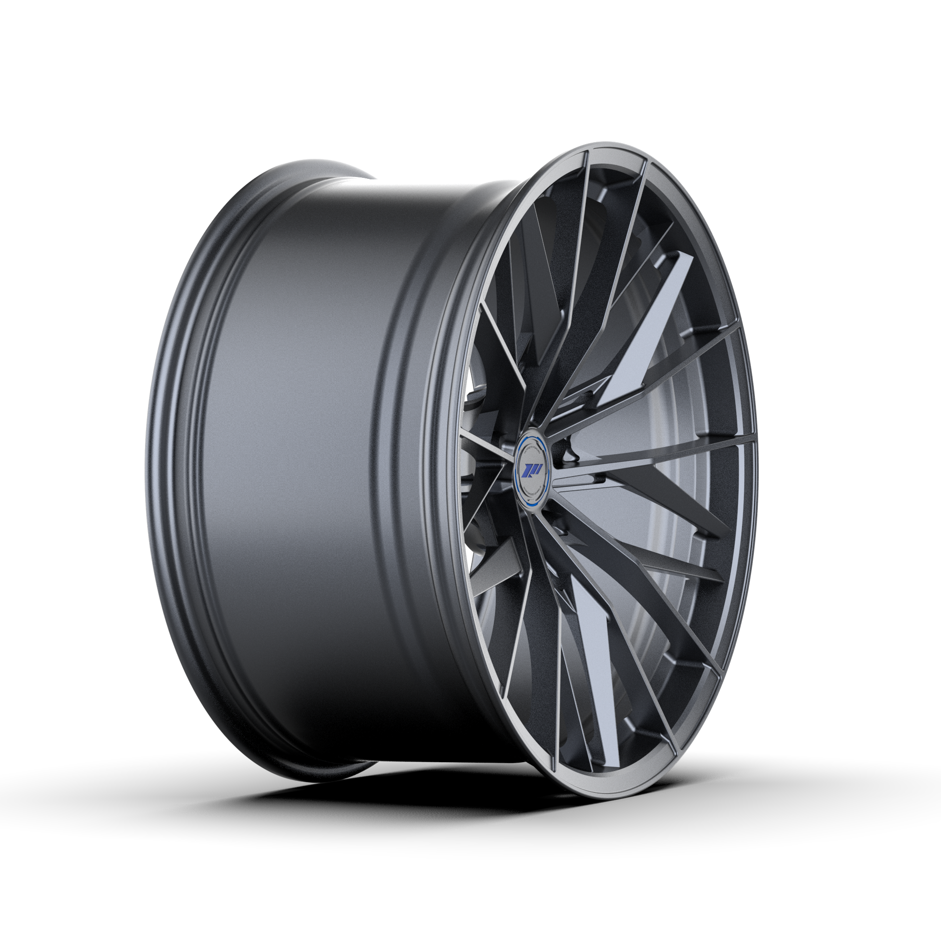 305Forged UF169 #2