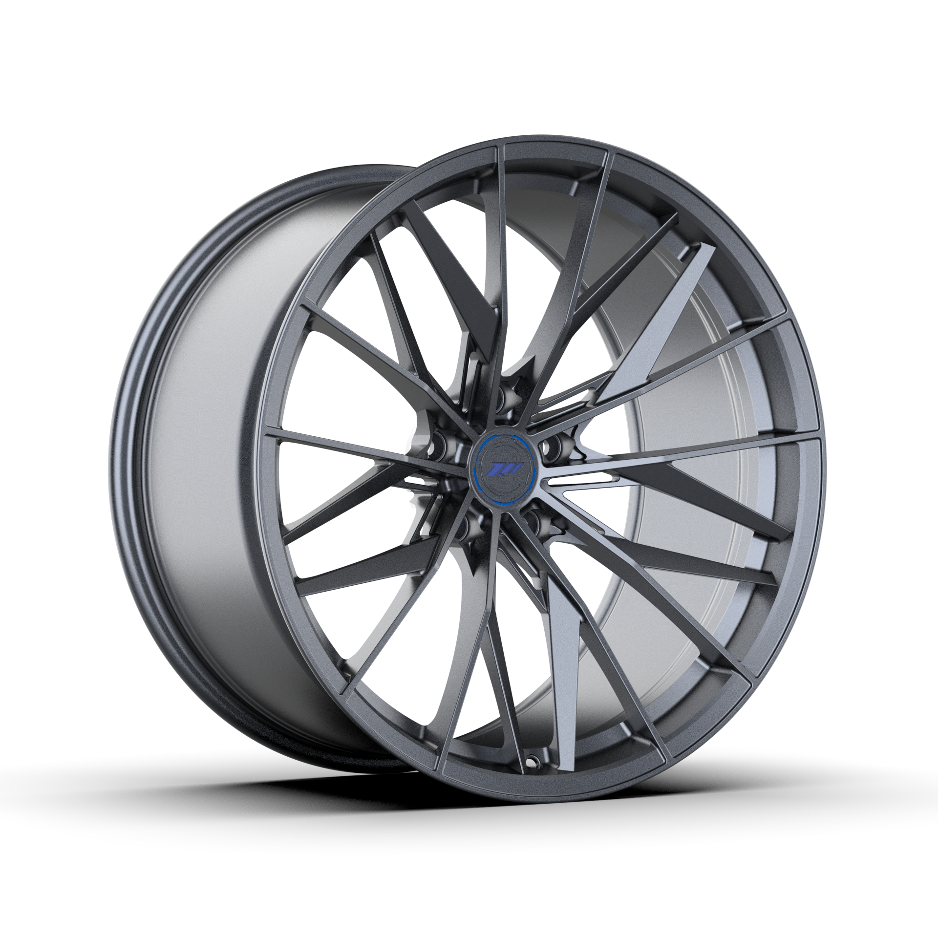 305Forged UF169 #3