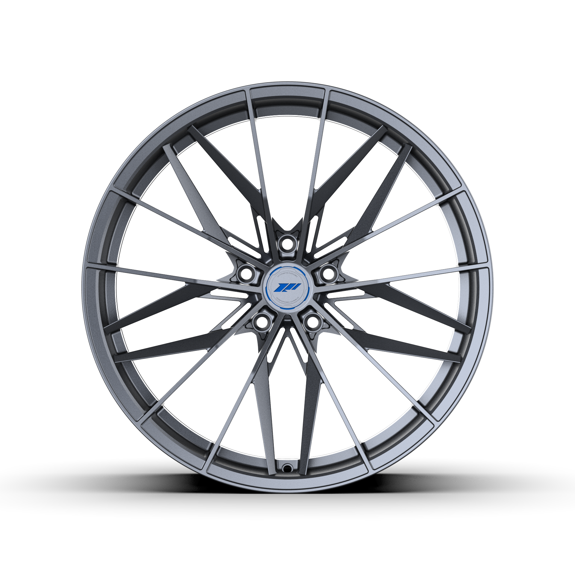 305Forged UF169