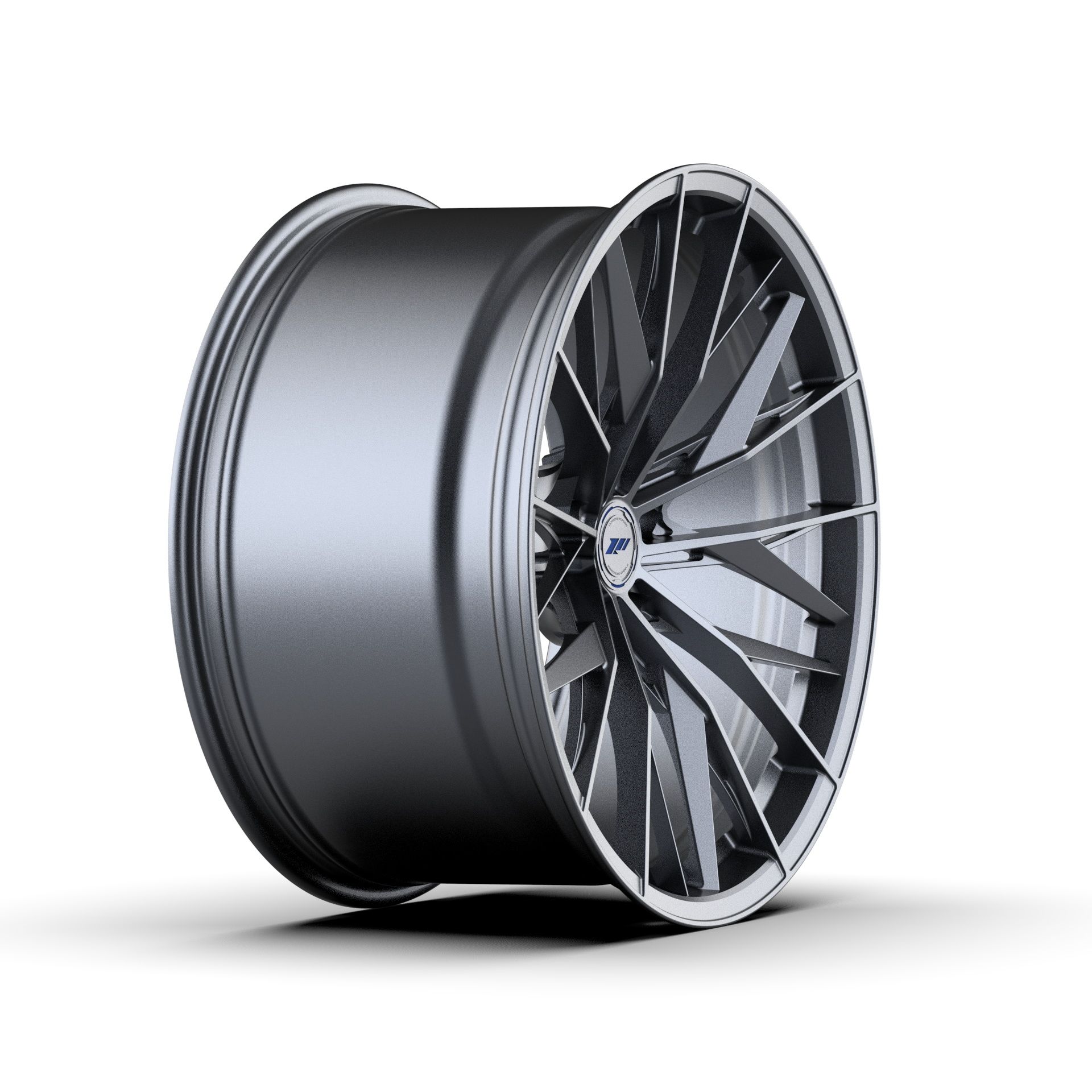305Forged UF170 #2