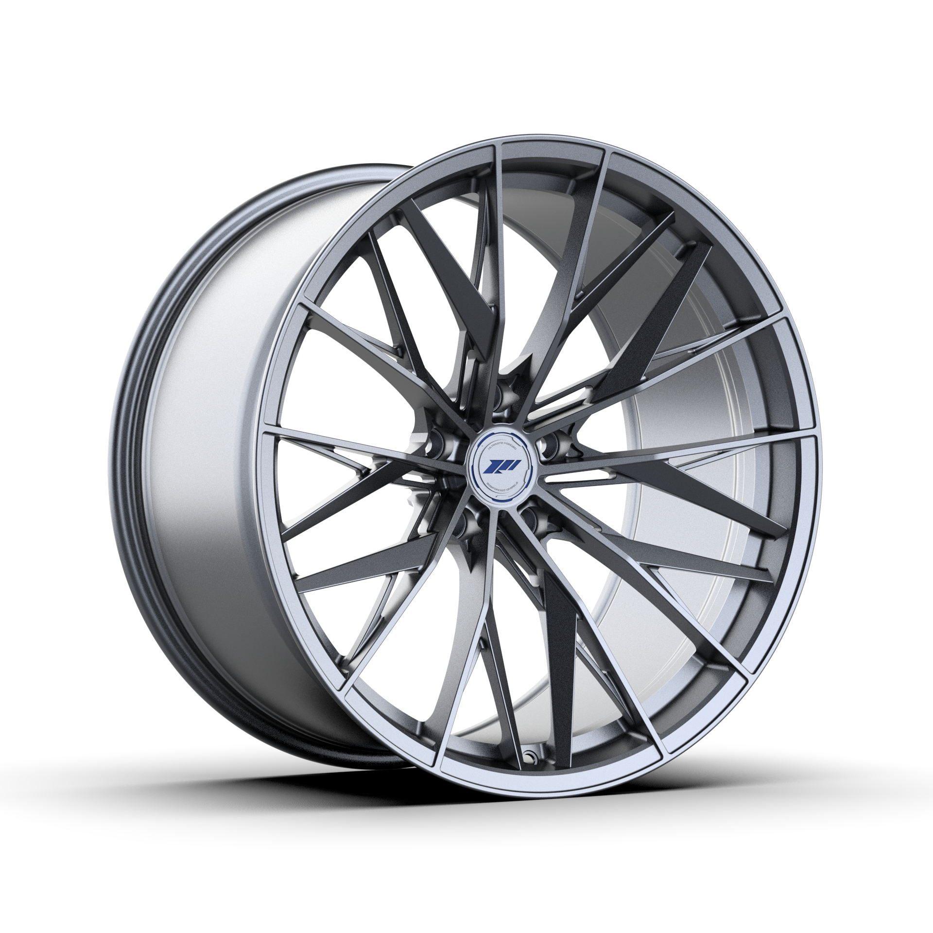 305Forged UF170 #3