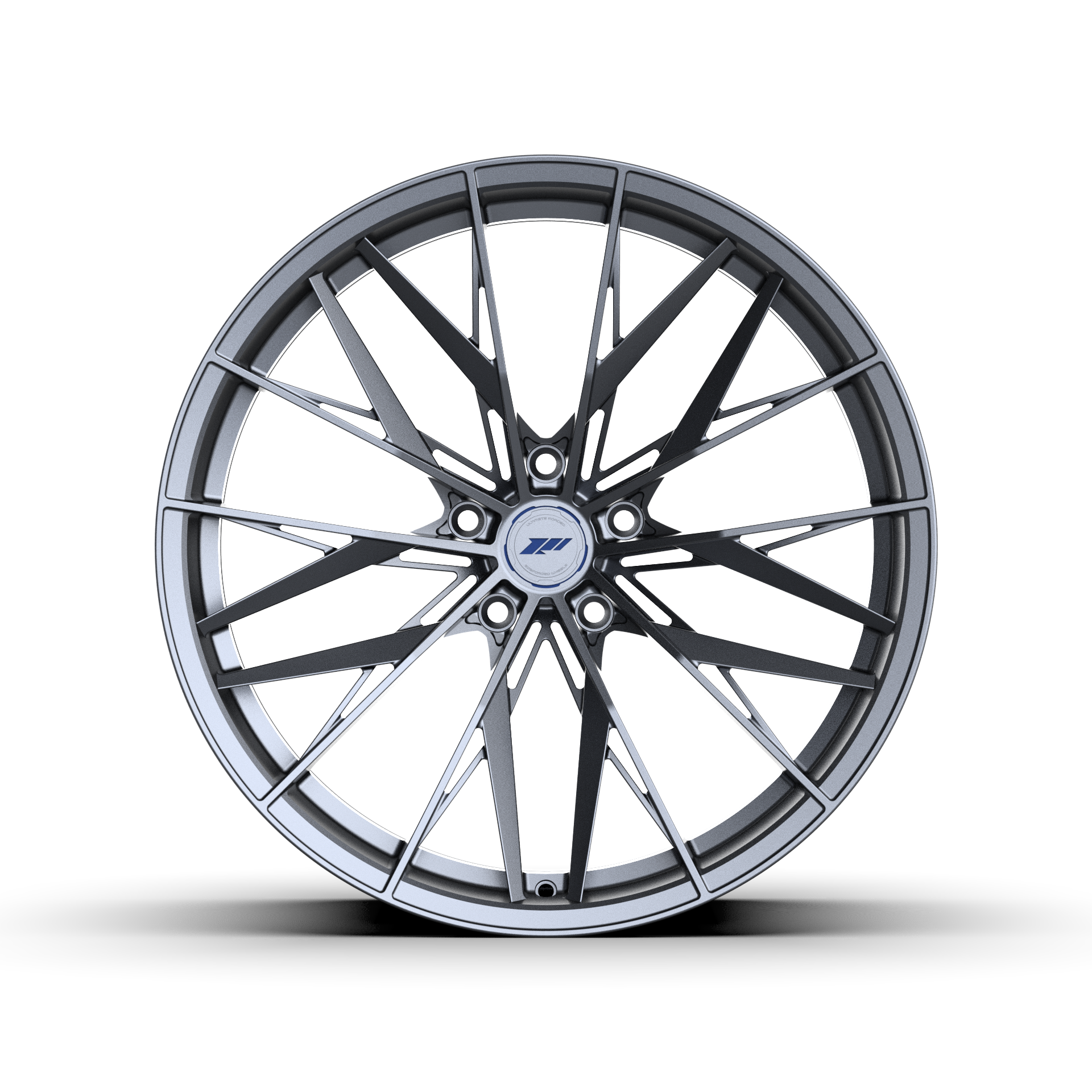 305Forged UF170