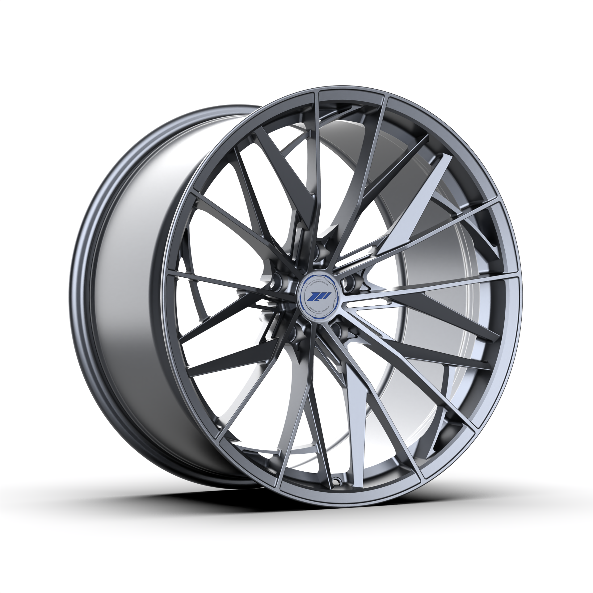 305Forged UF171 #2