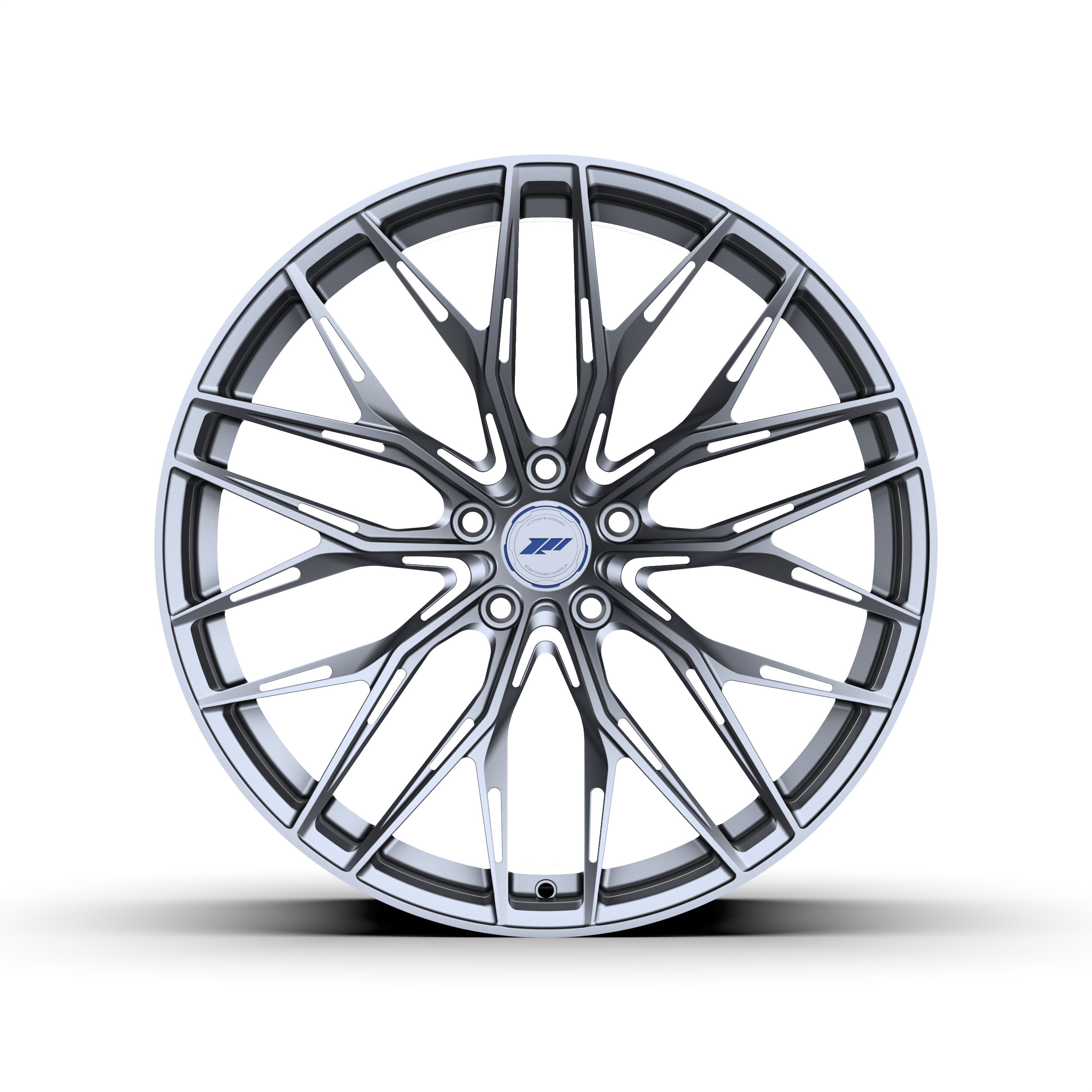 305Forged UF172 #2