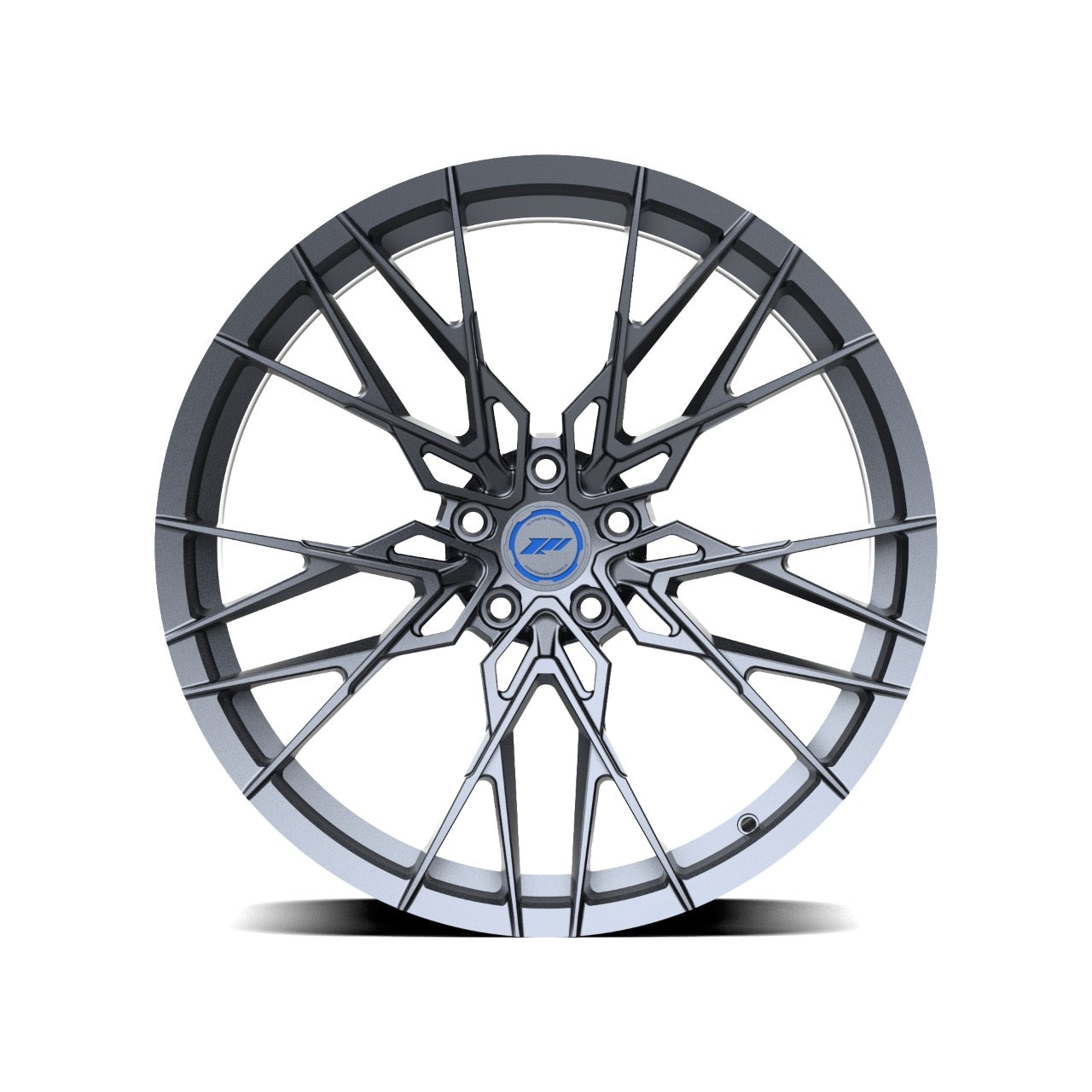305Forged UF173 #2
