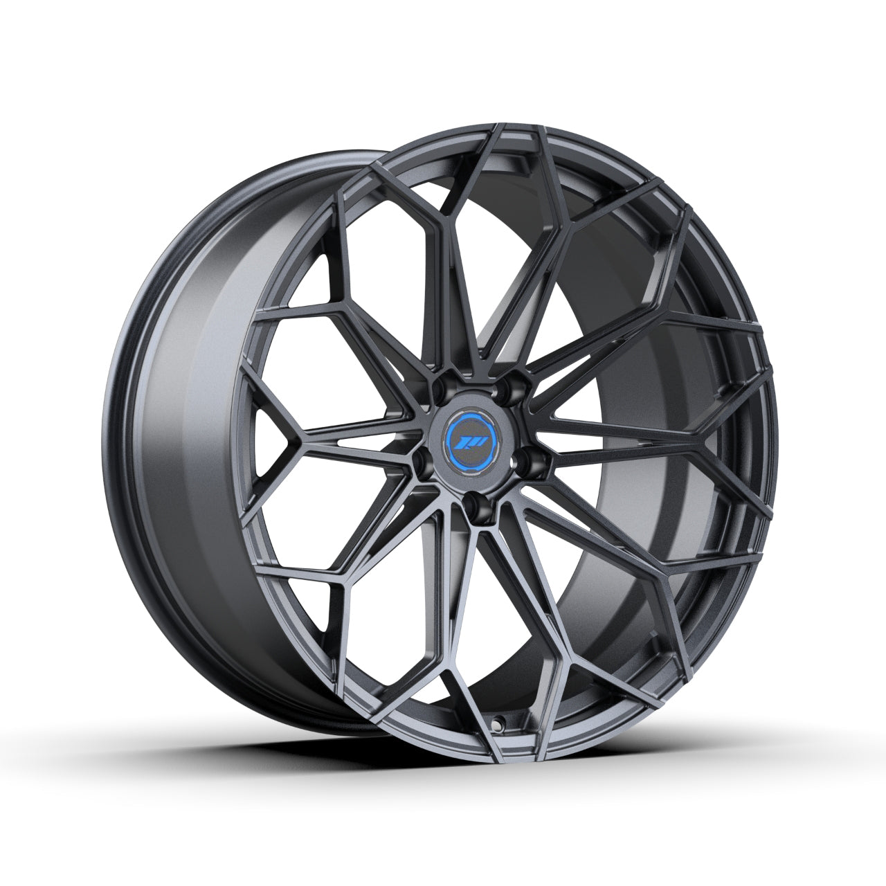 305Forged UF174 #3