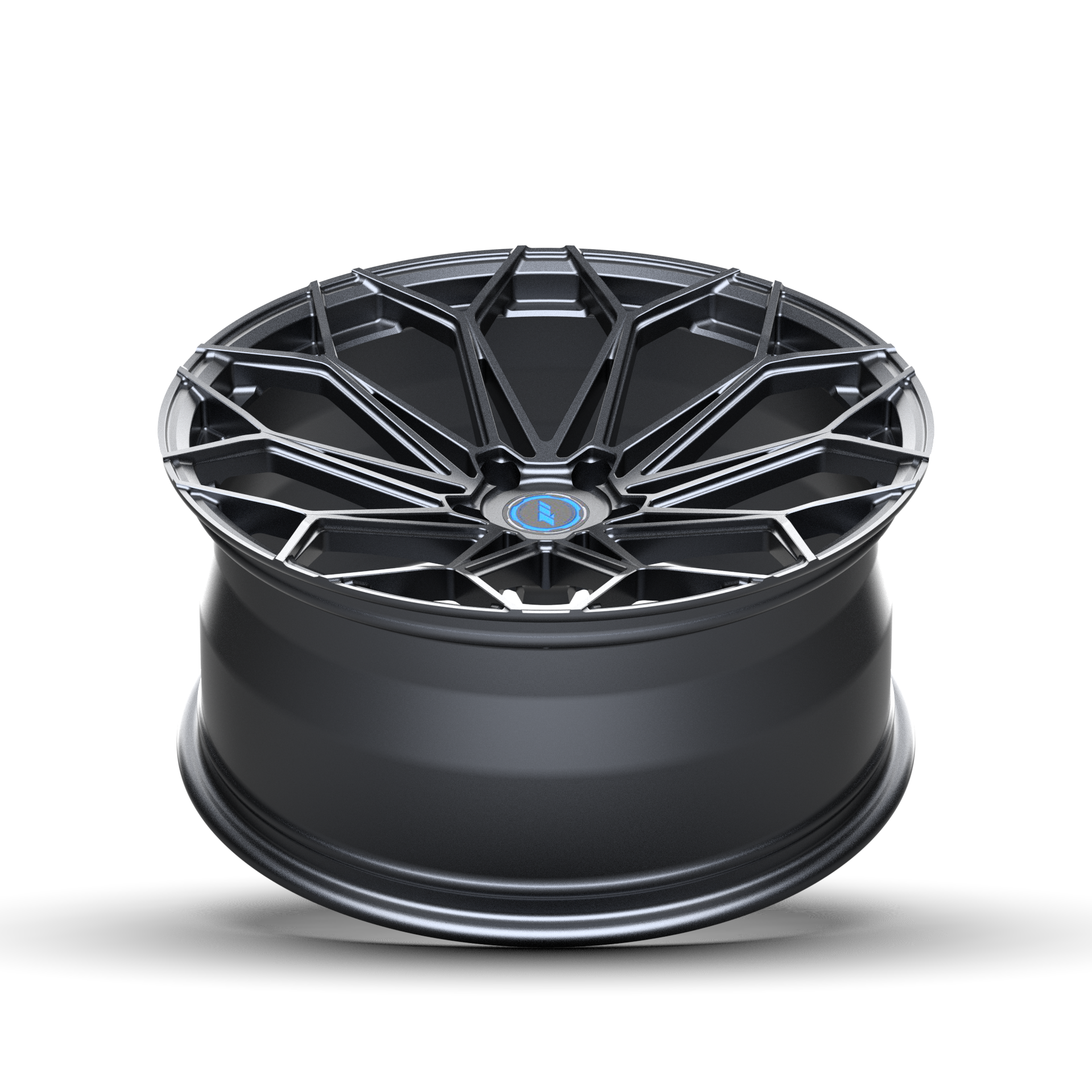 305Forged UF174