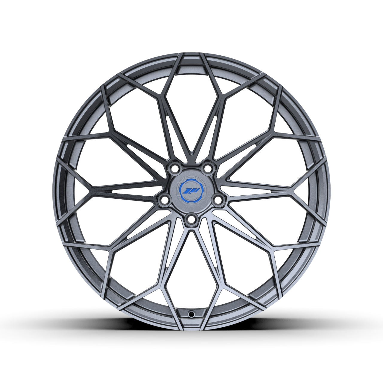 305Forged UF174 #2