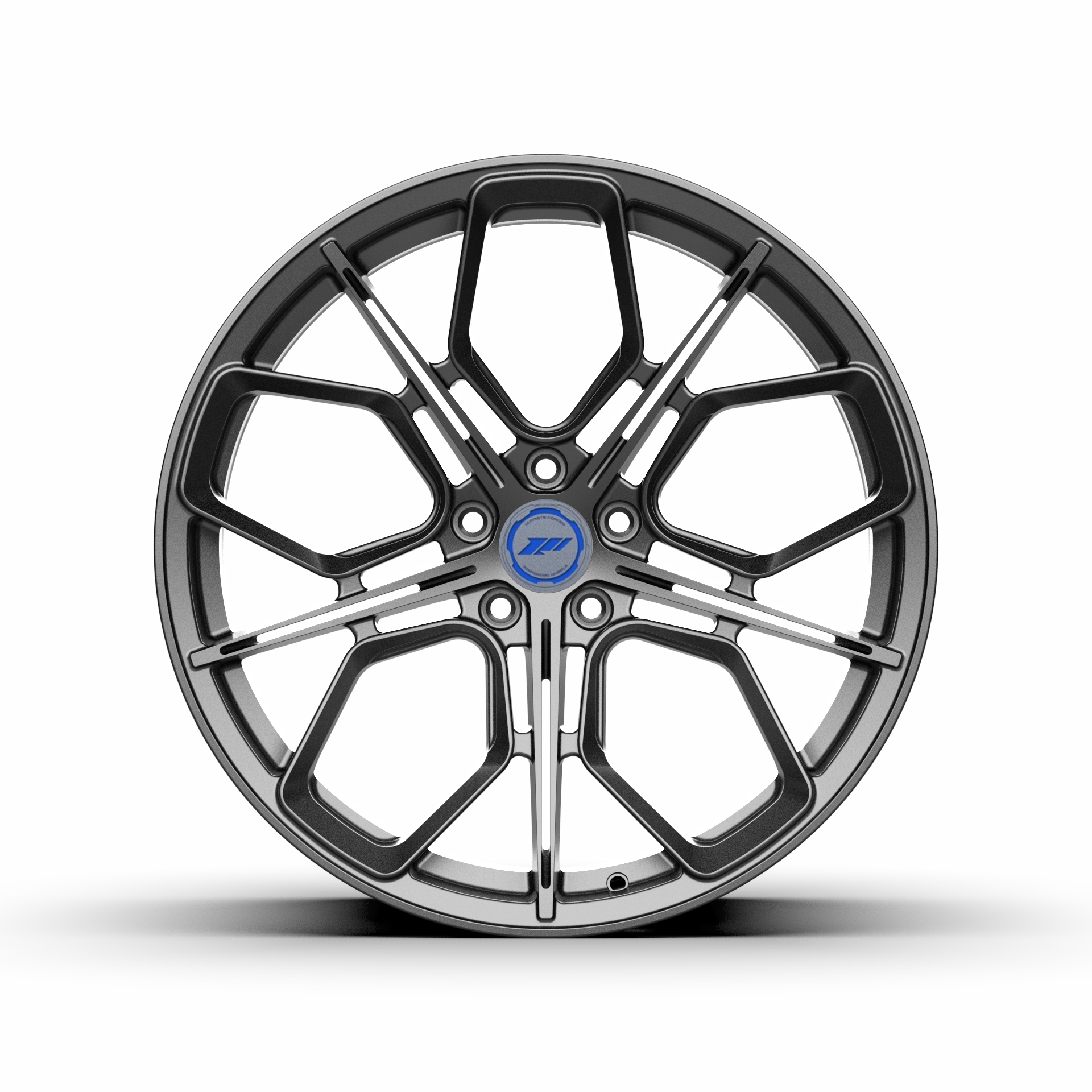 305Forged UF175 #2