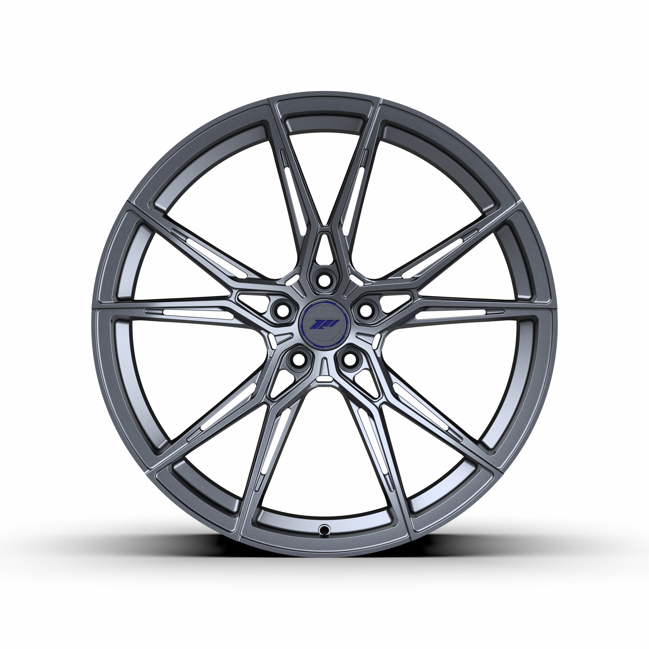 305Forged UF176 #2