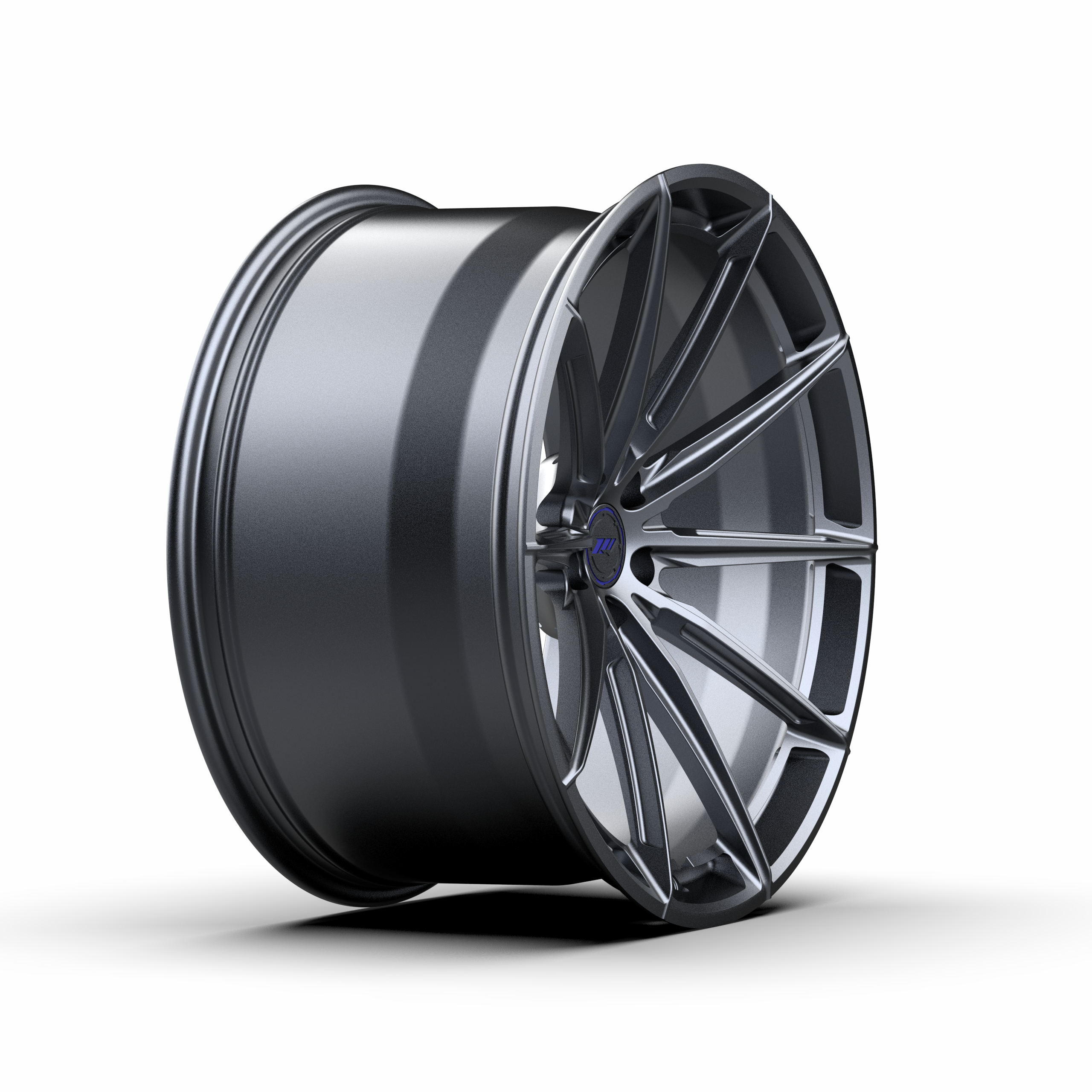 305Forged UF177 #4