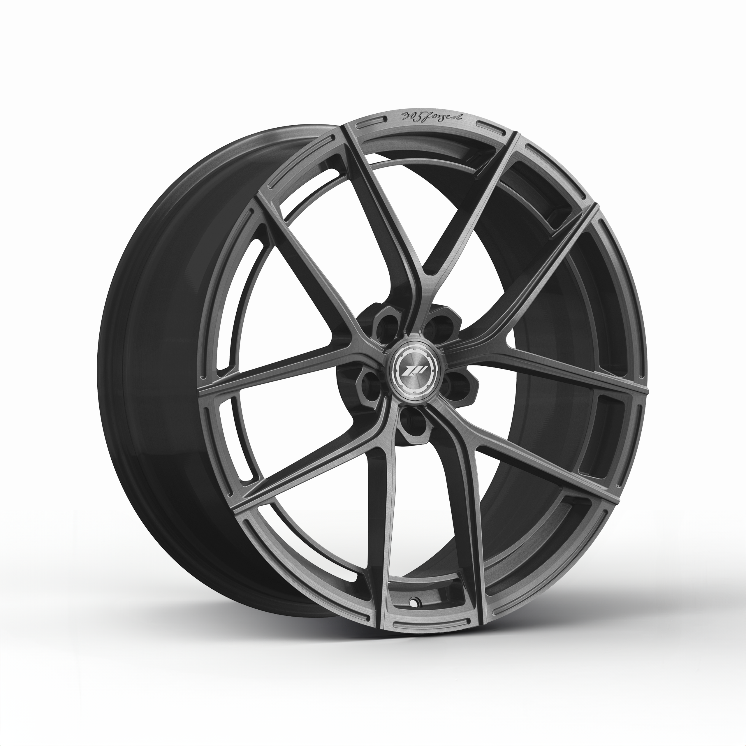 305Forged UF178