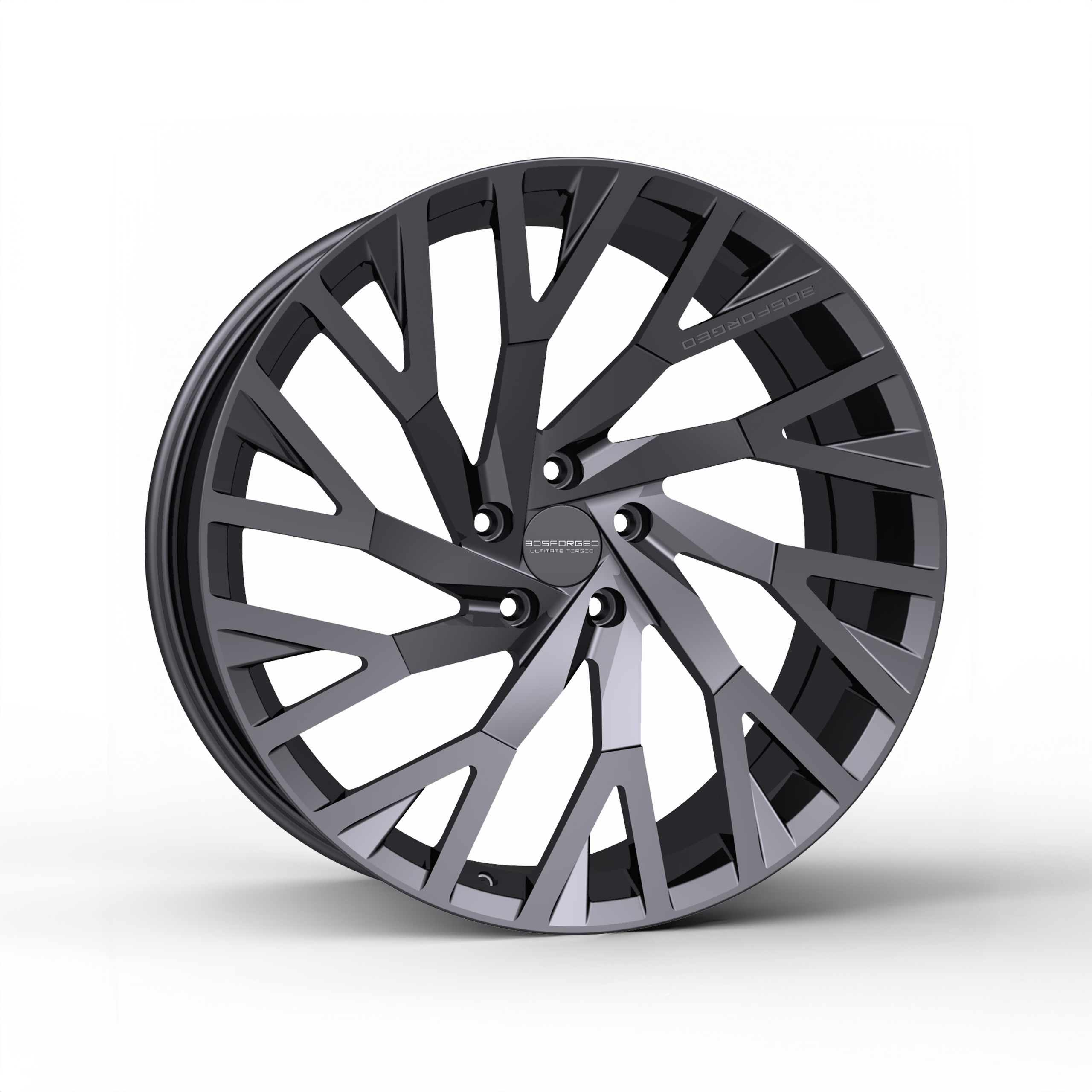 305Forged UF201