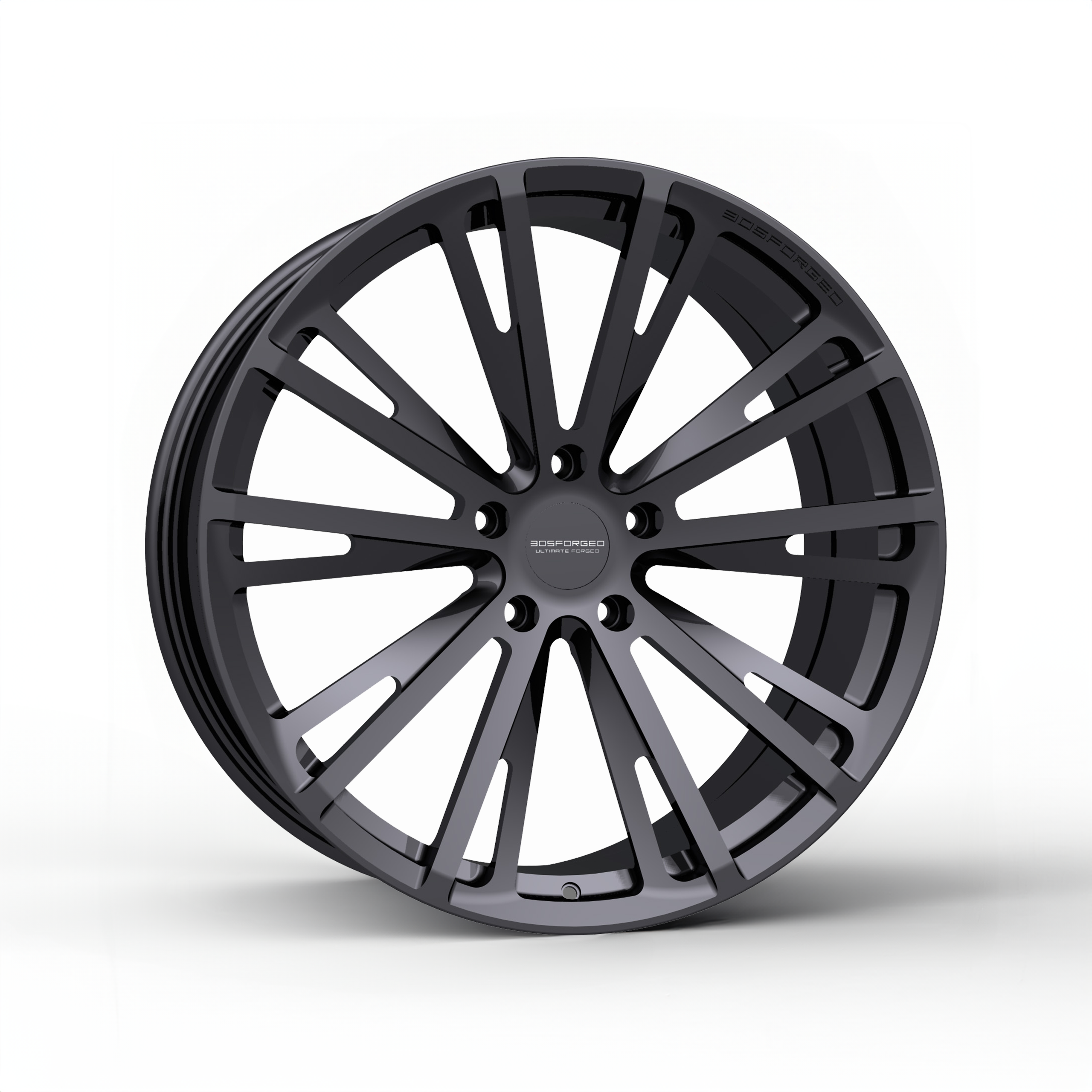 305Forged UF202