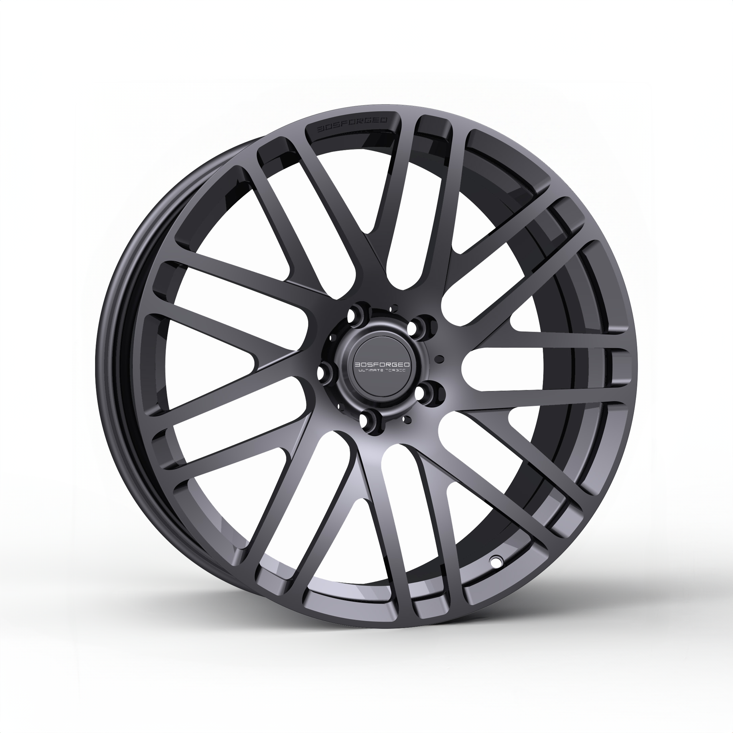 305Forged UF203