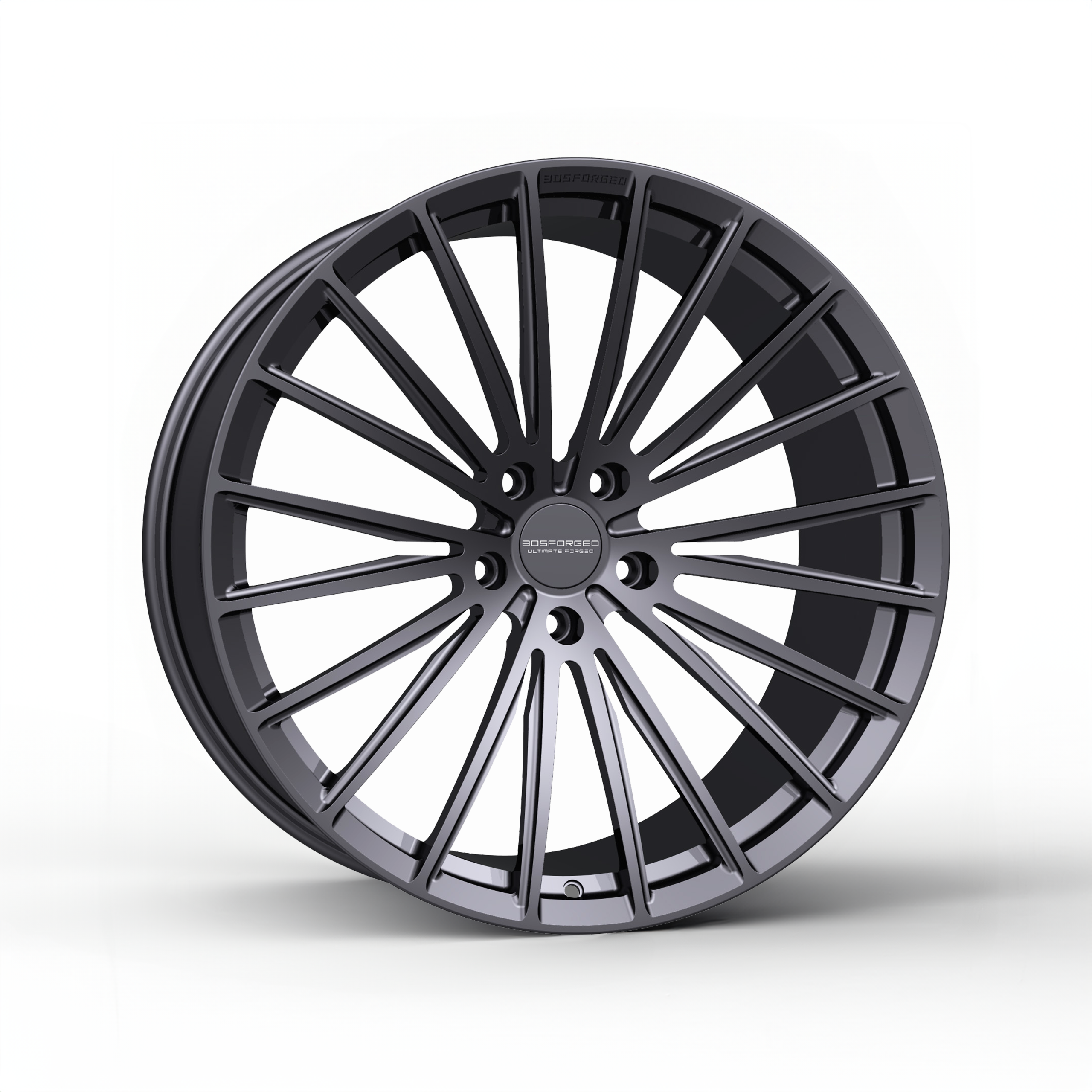 305Forged UF204