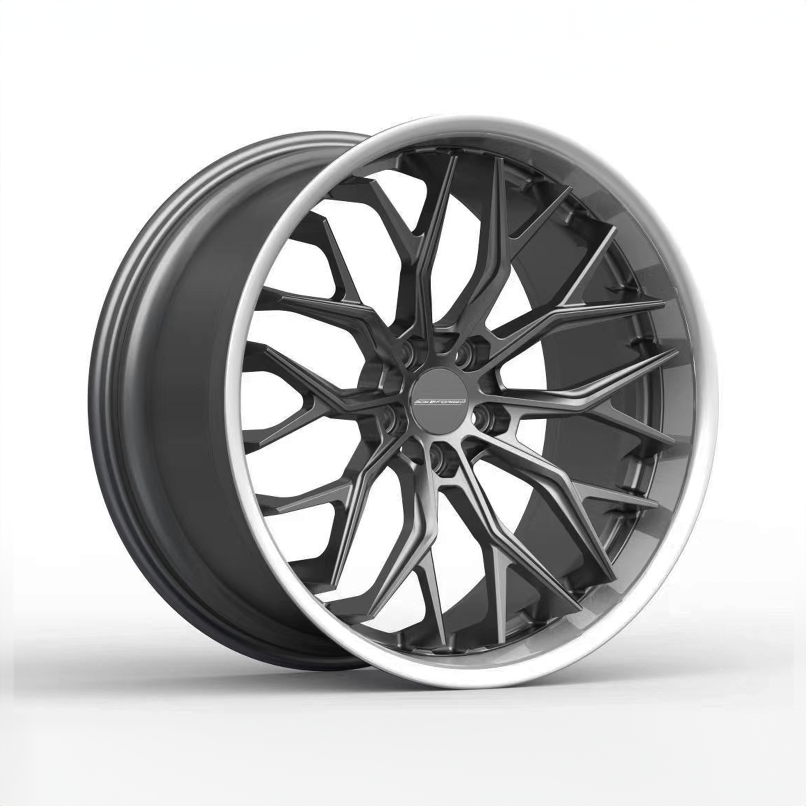 305Forged UF311 鋁圈