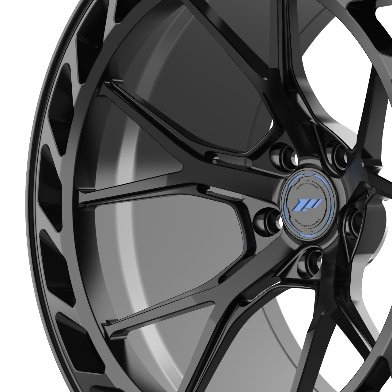 305Forged UF312 #3
