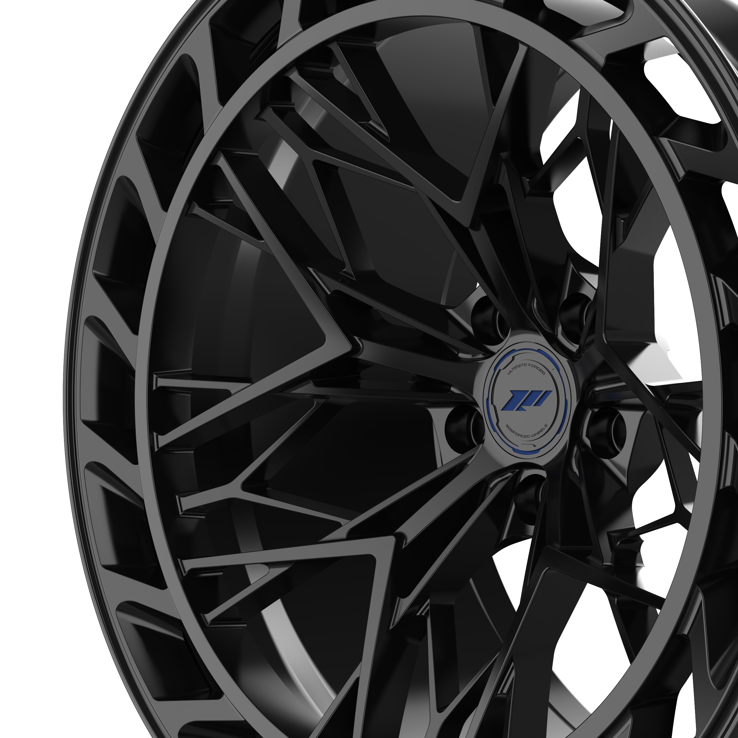 305Forged UF313 #4