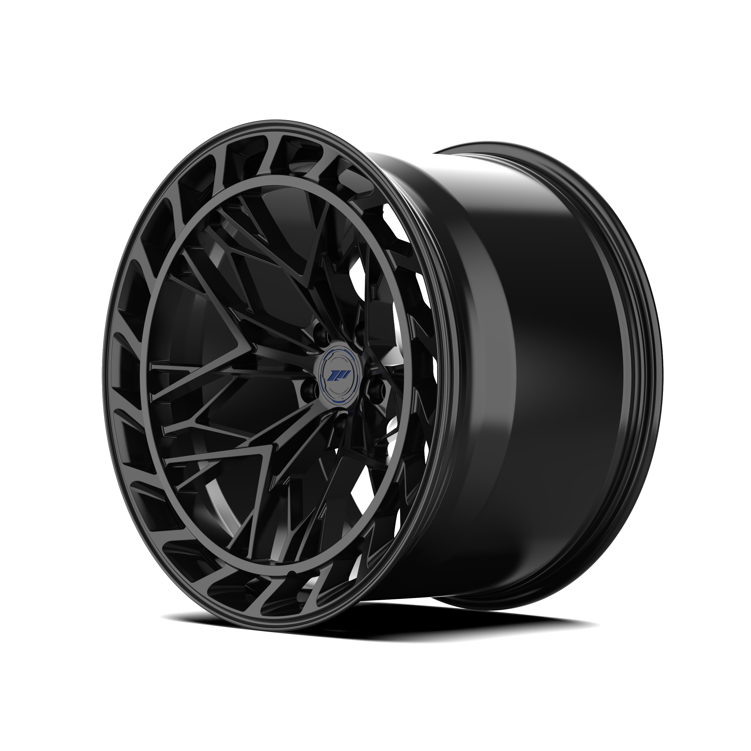 305Forged UF313 #3