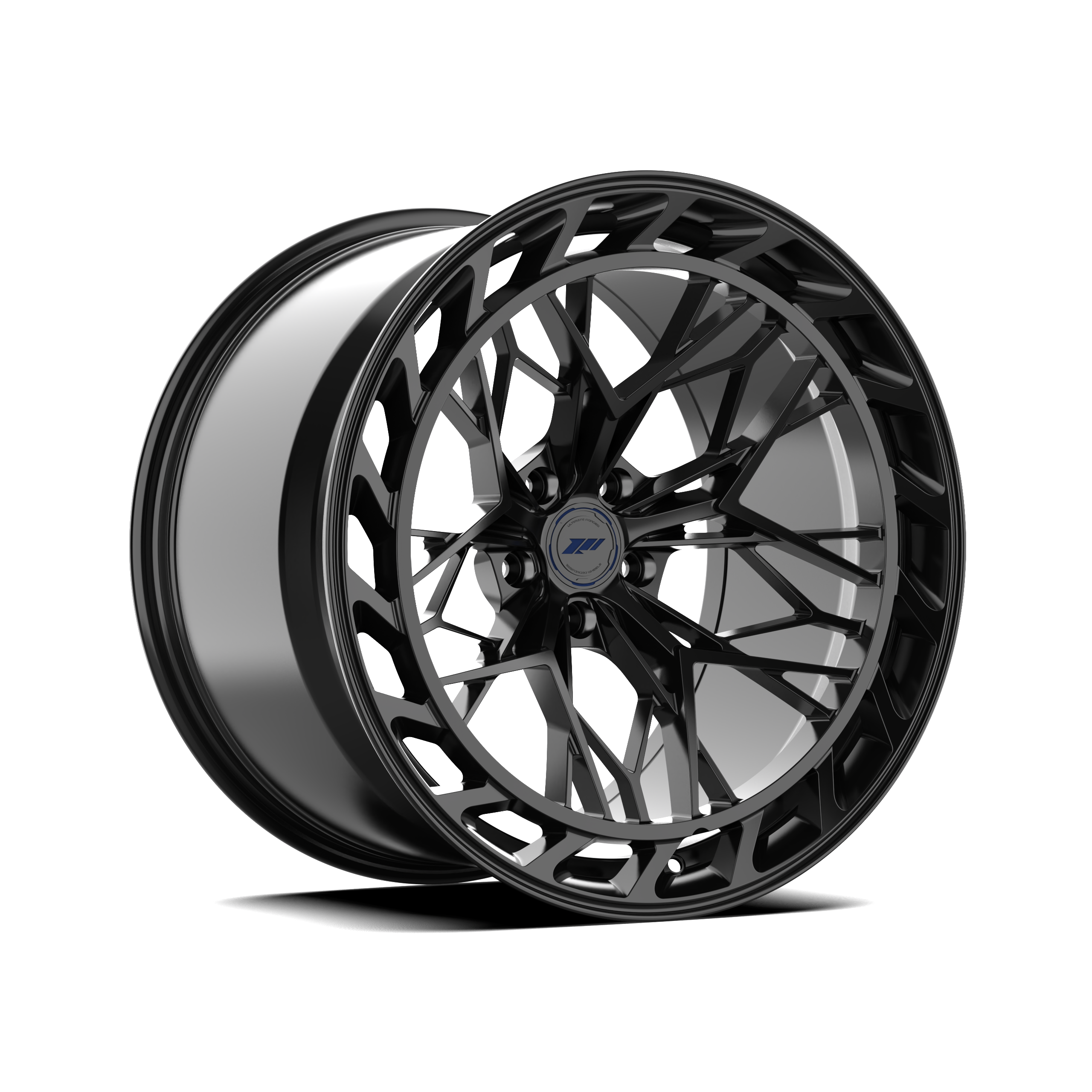 305Forged UF313 鋁圈