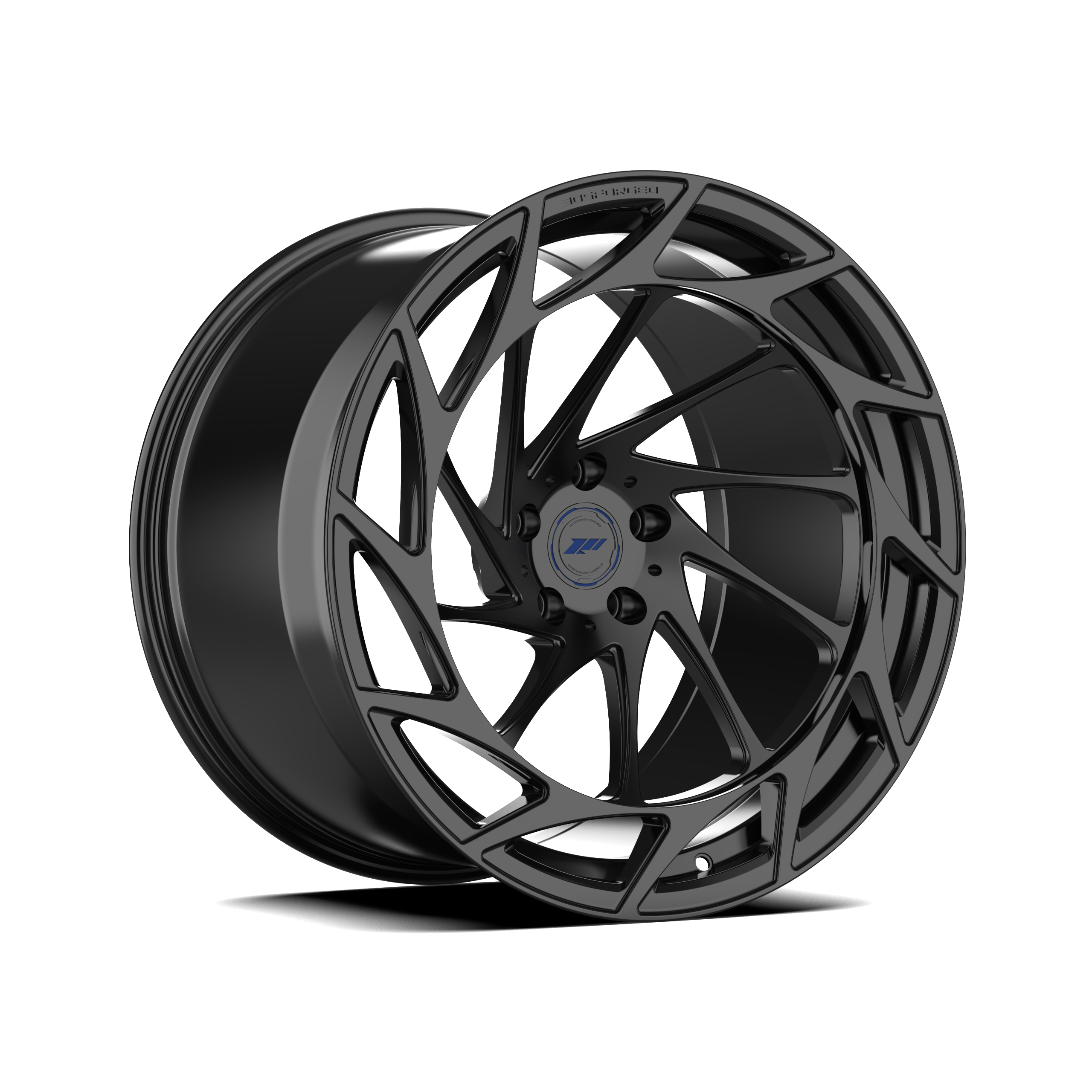 305Forged UF314 鋁圈
