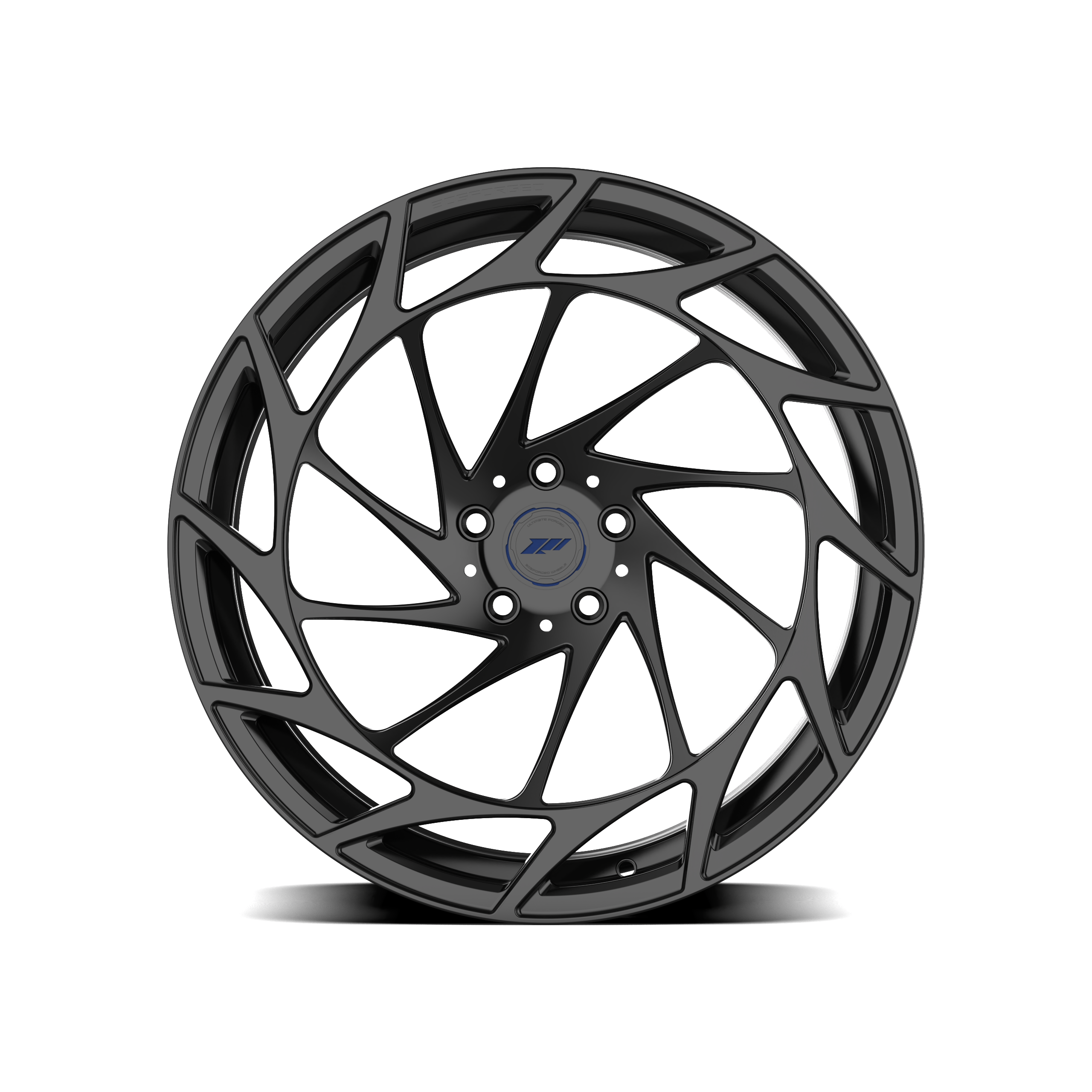 305Forged UF314 #3
