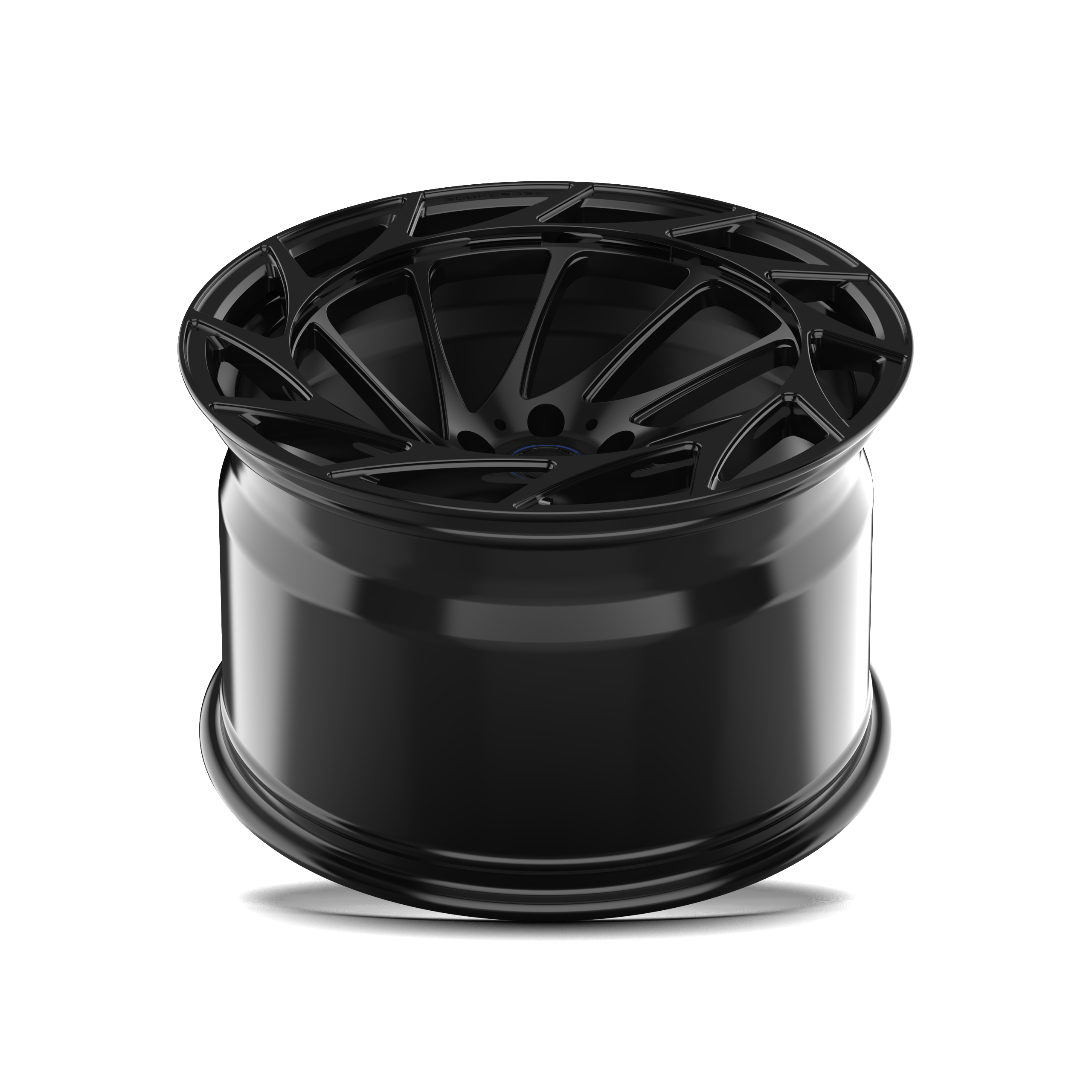 305Forged UF314 #2
