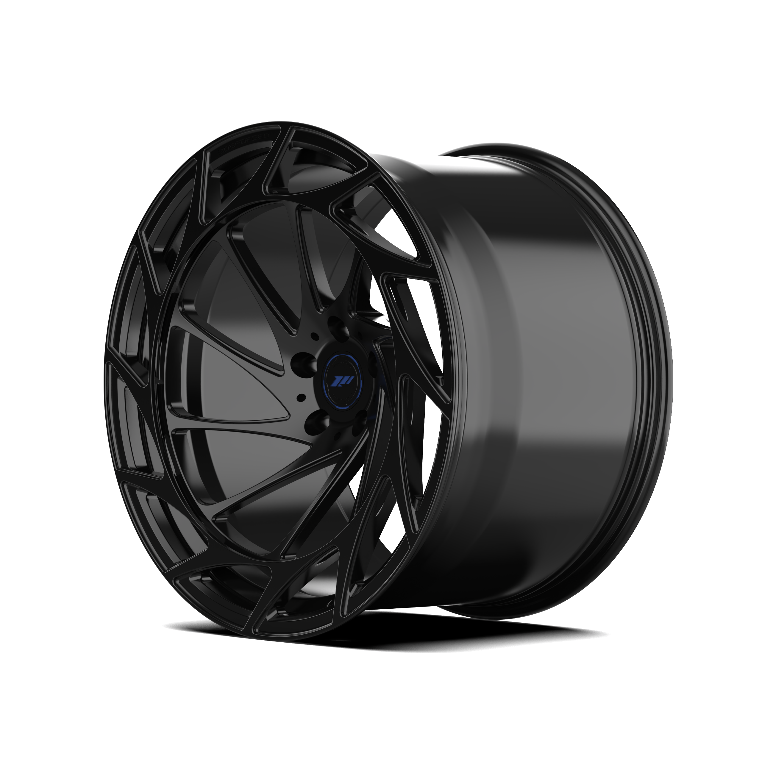 305Forged UF314 #4