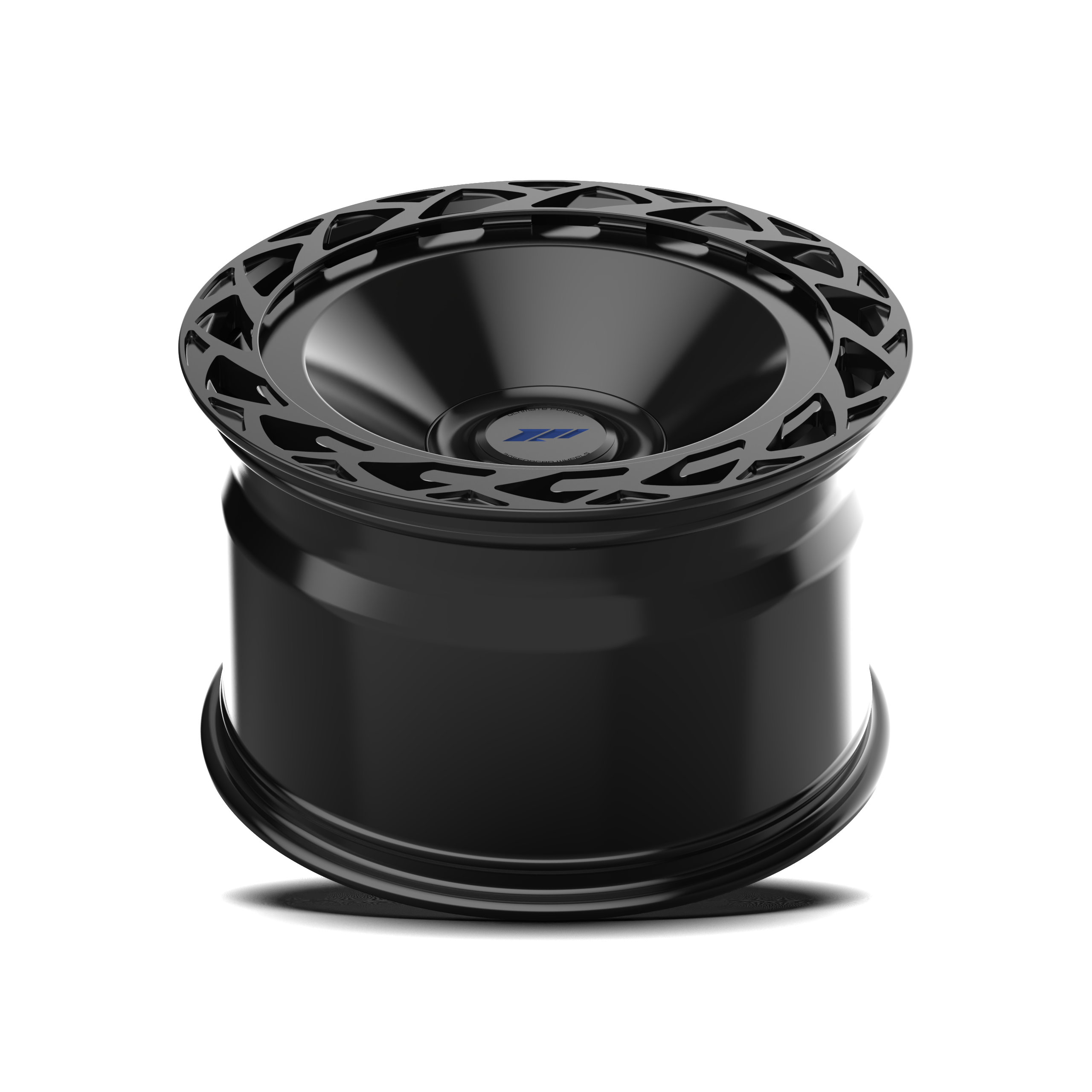 305Forged UF320-B