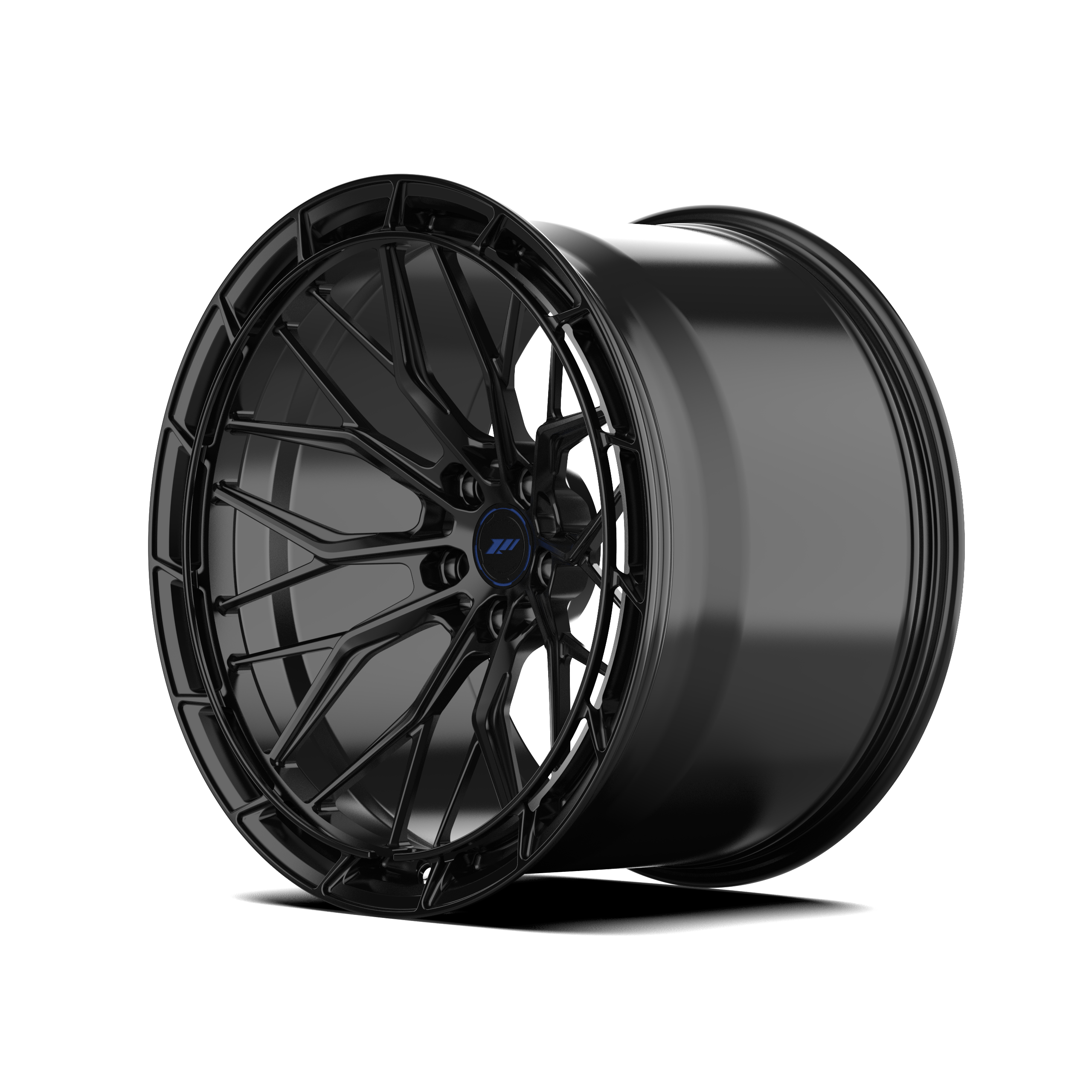 305Forged UF321-B #3
