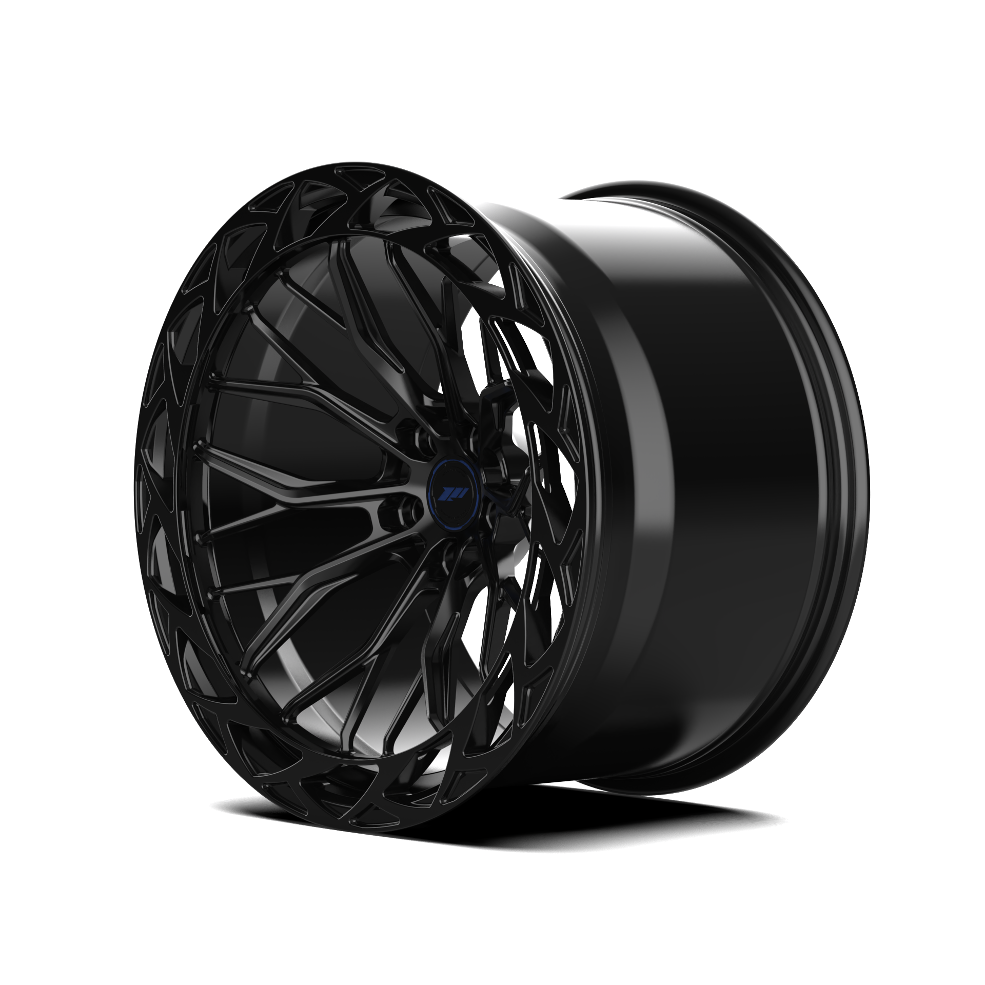 305Forged UF321-C #7