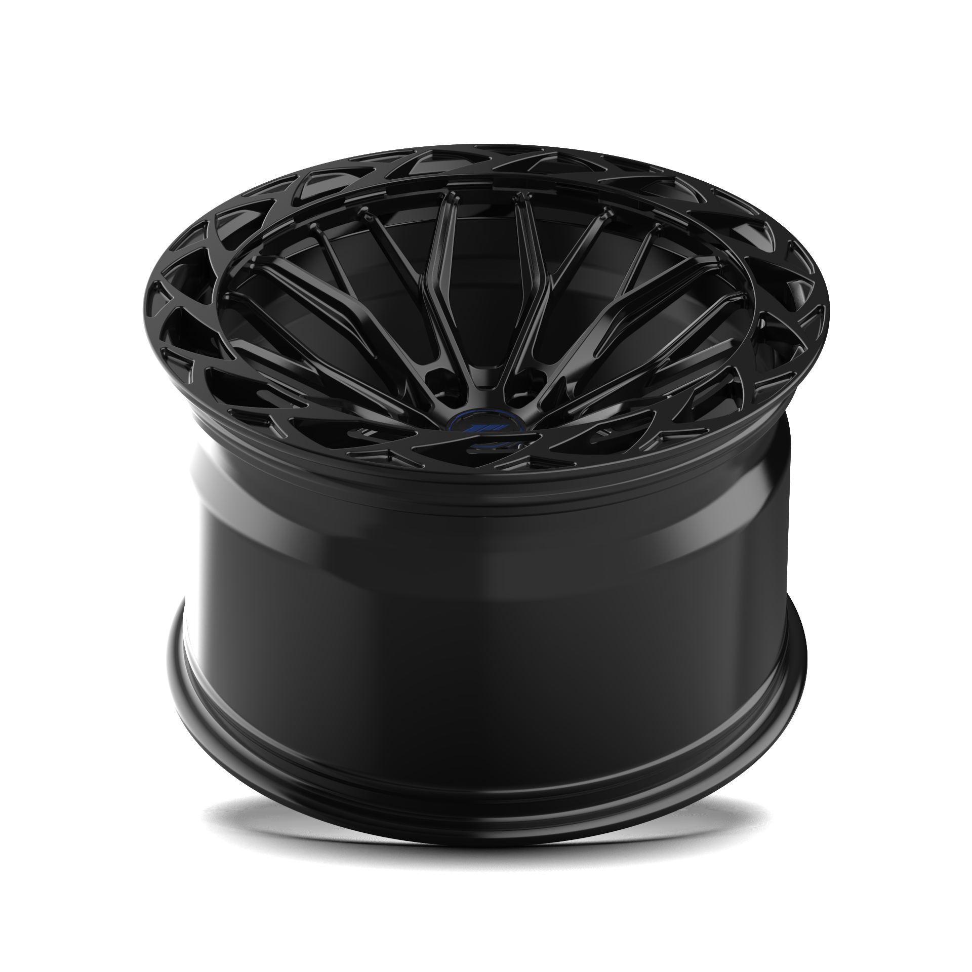 305Forged UF321-C #9