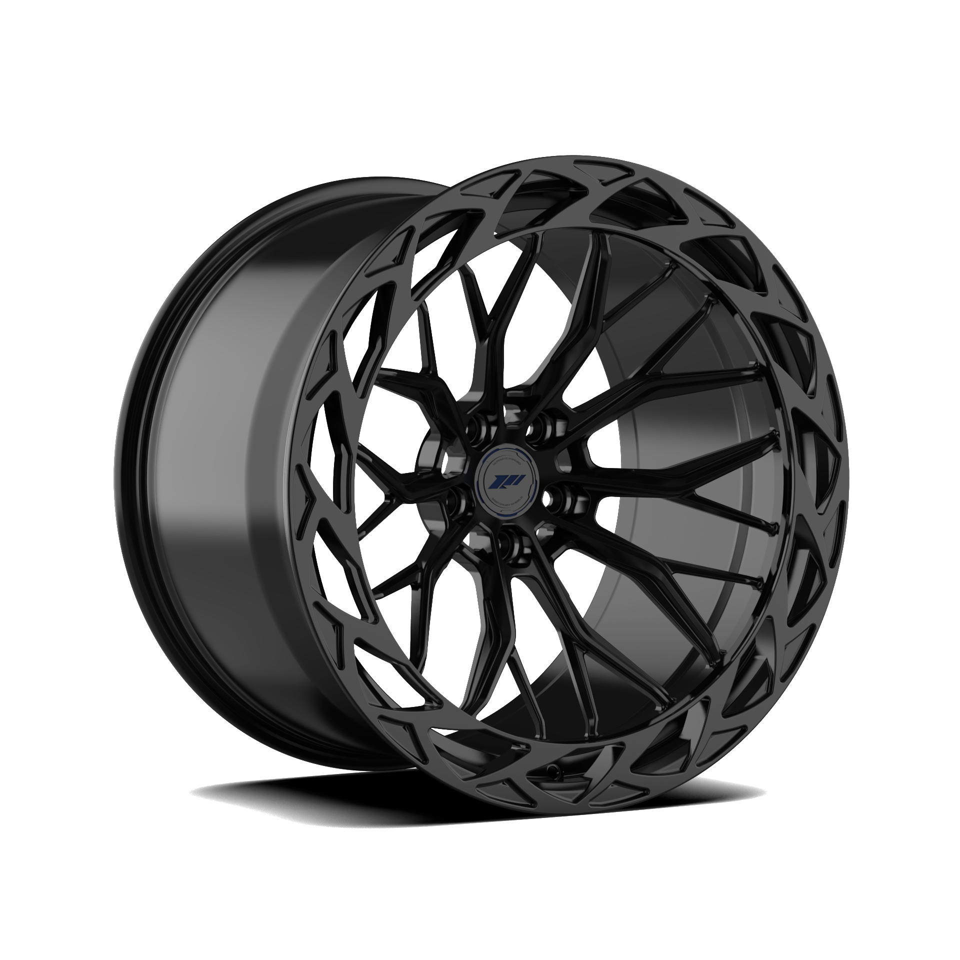 305Forged UF321-C #10