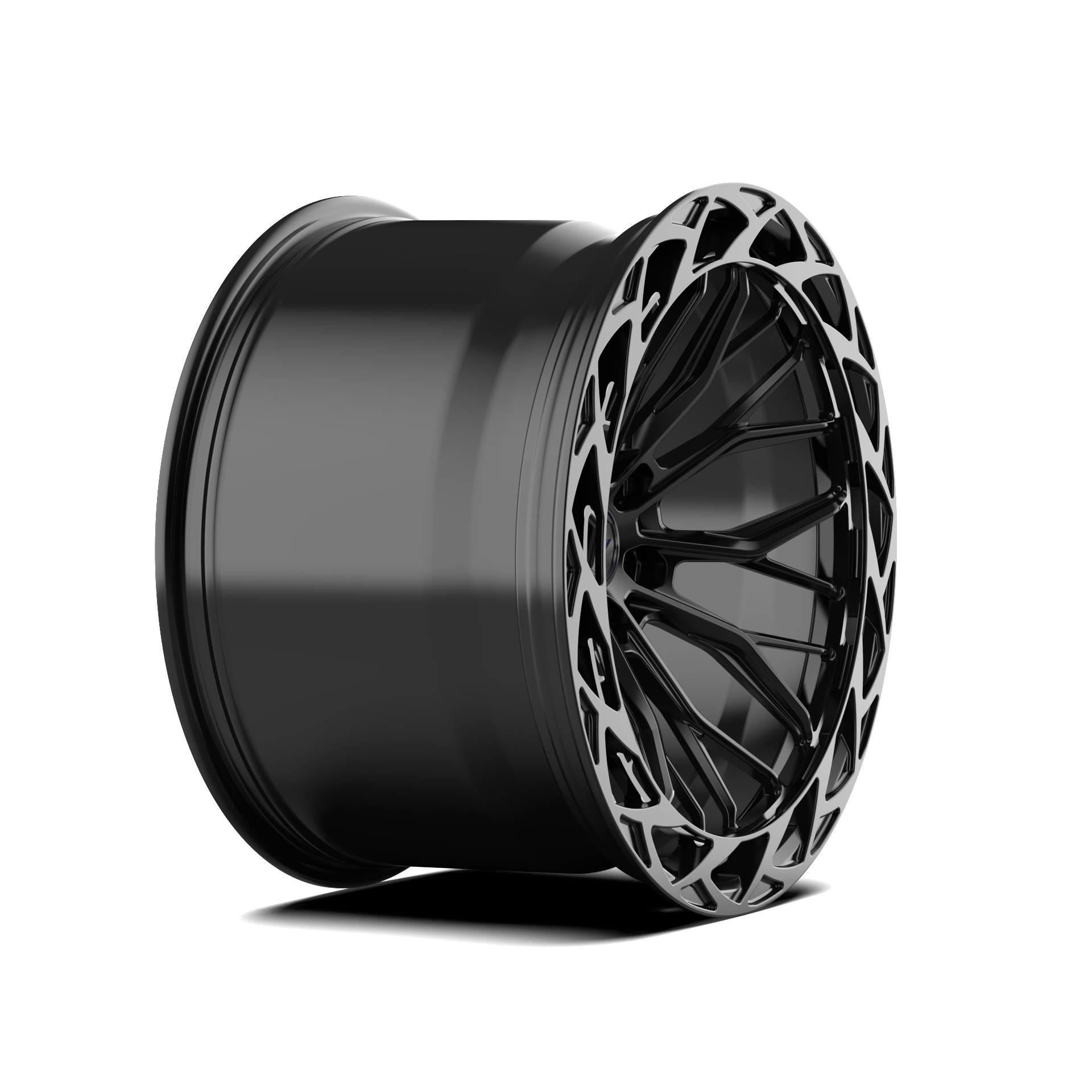 305Forged UF321-C #3