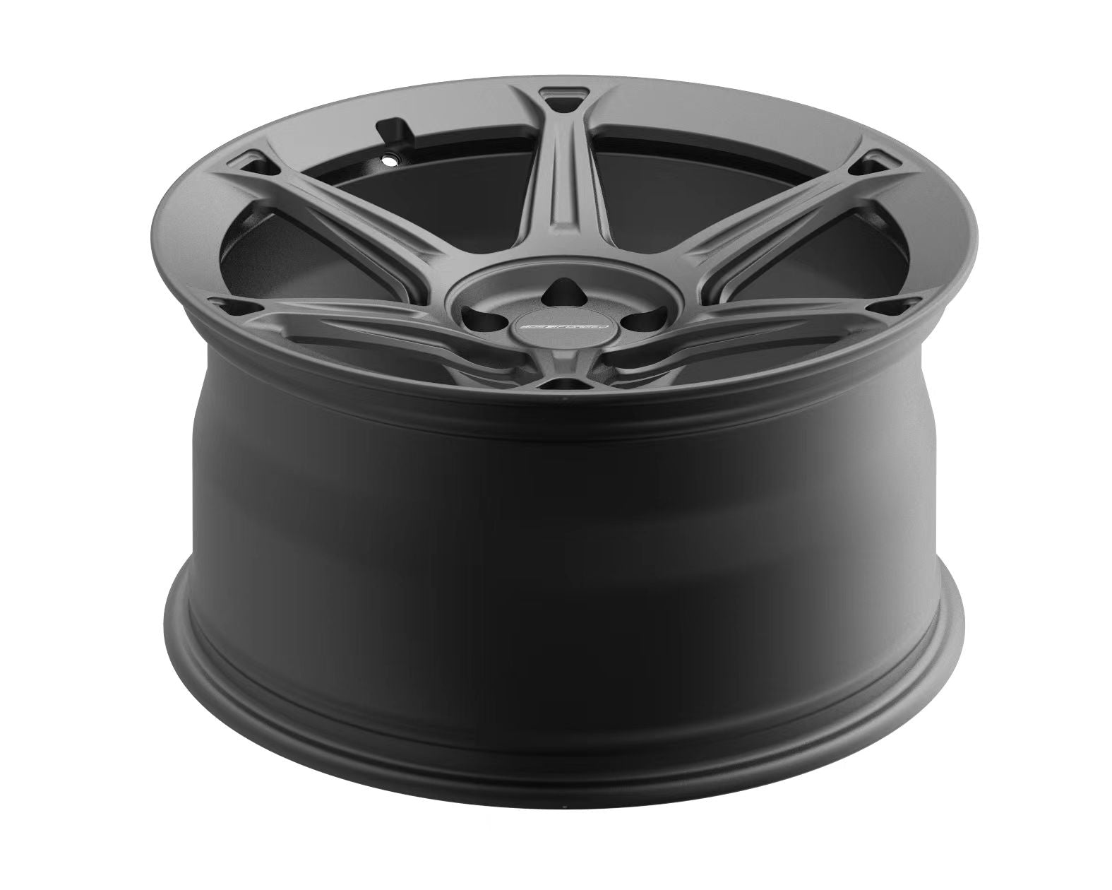 305Forged UF322 鋁圈