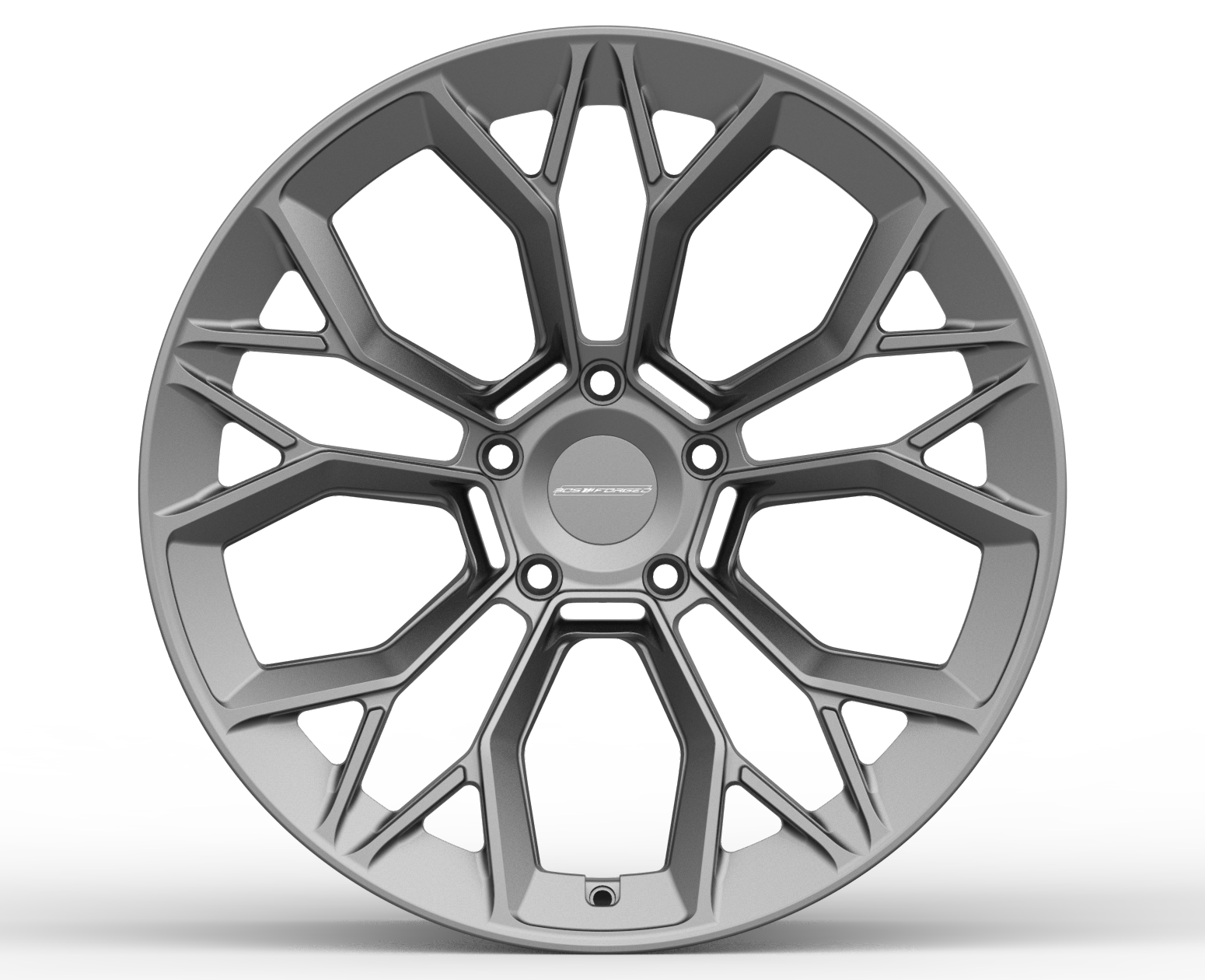 305Forged UF323 #3