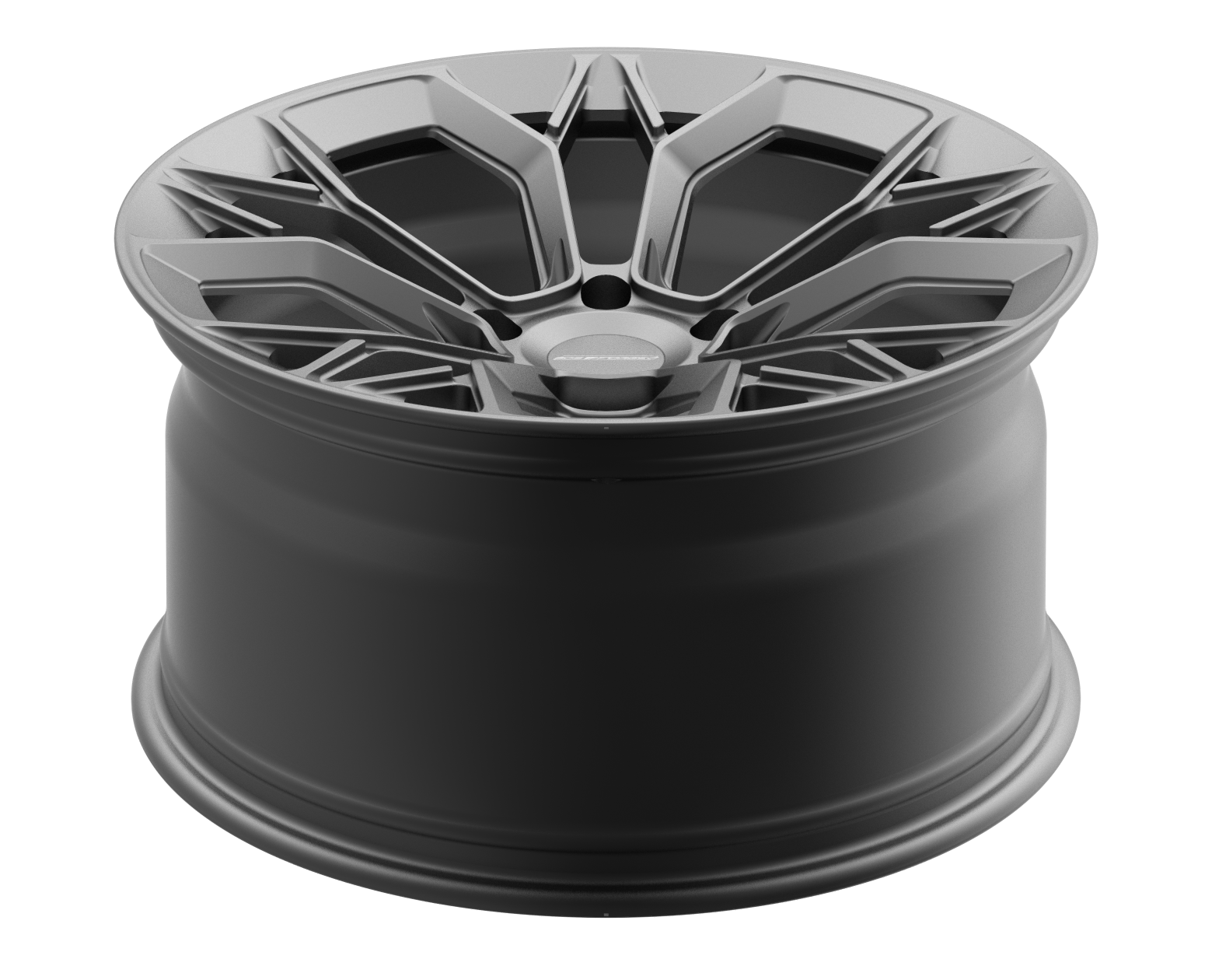 305Forged UF323 #2