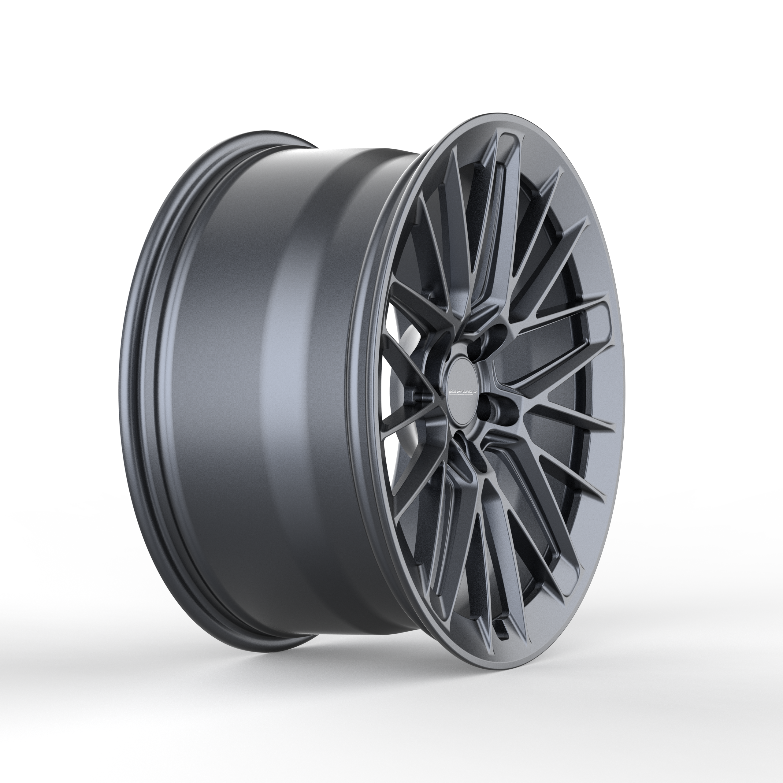 305Forged UF324 #2