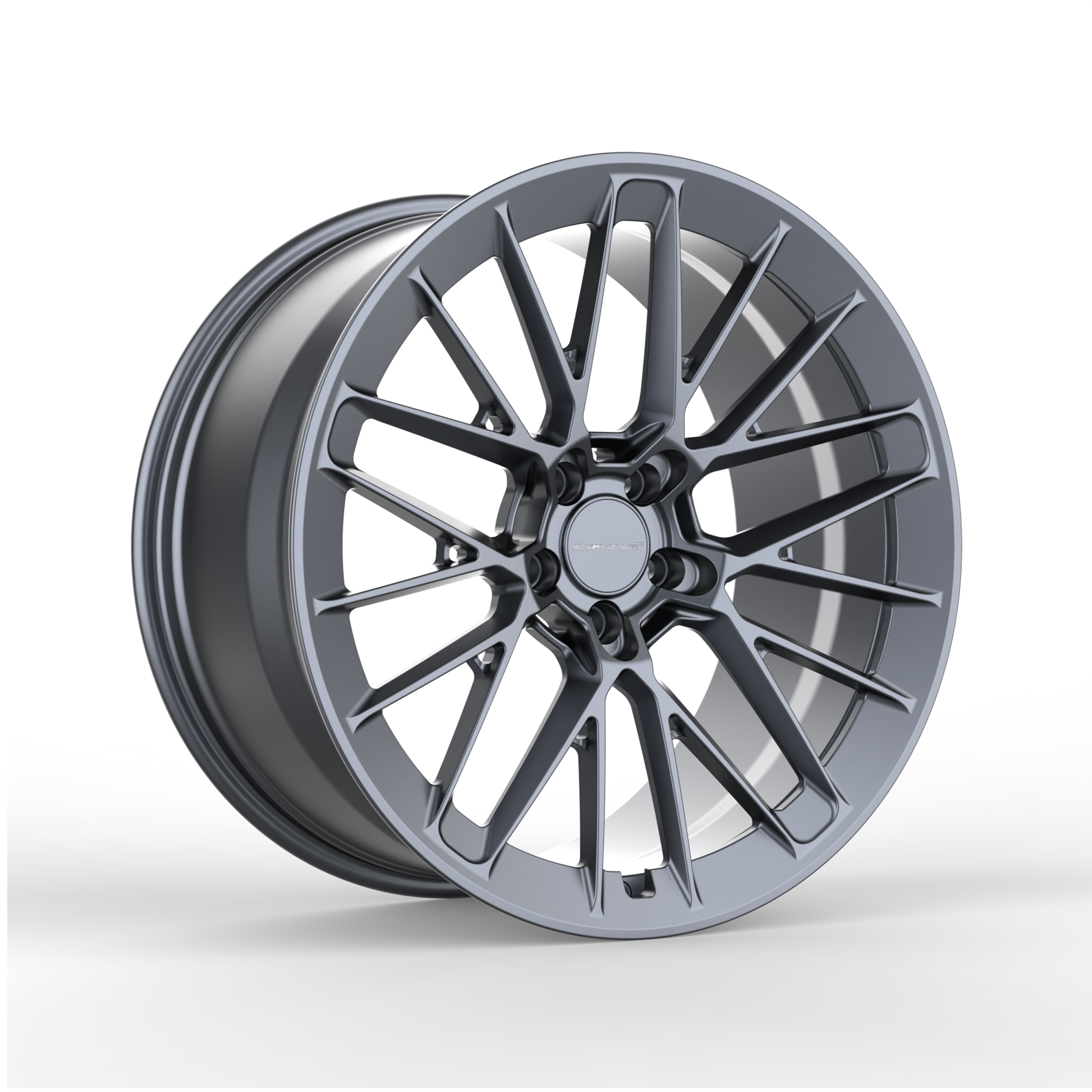 305Forged UF324 鋁圈