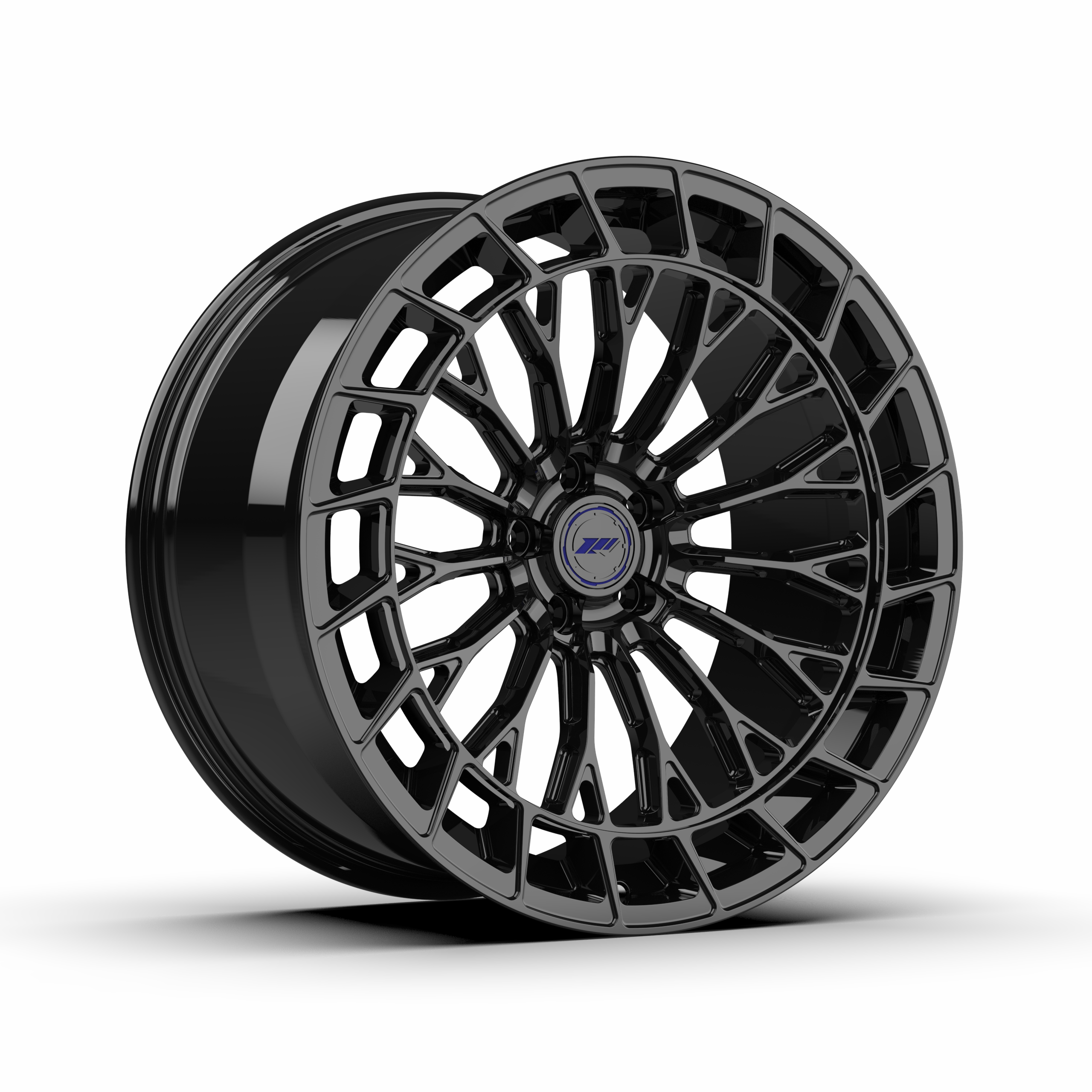 305Forged UF325 #2