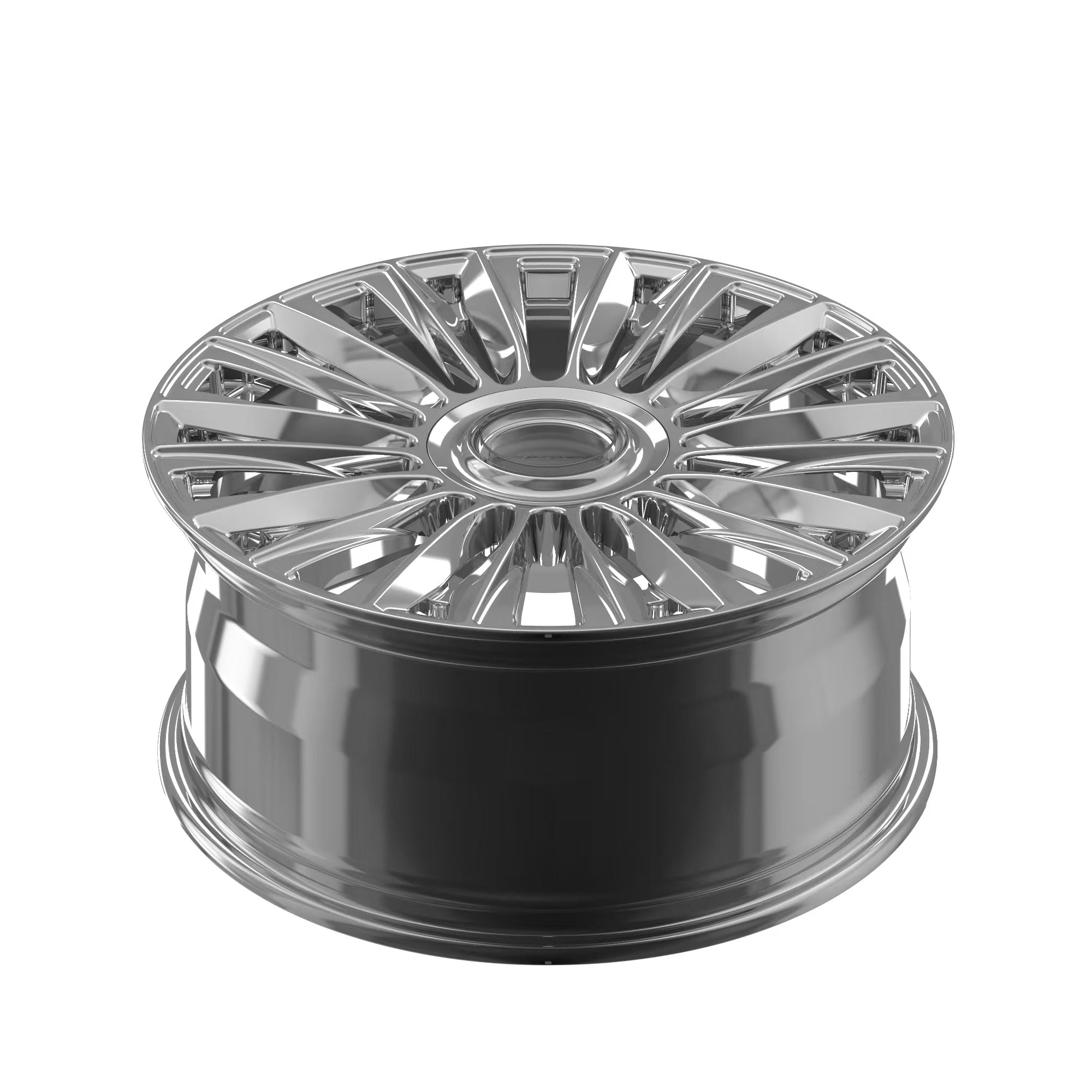 305Forged UF328 #2