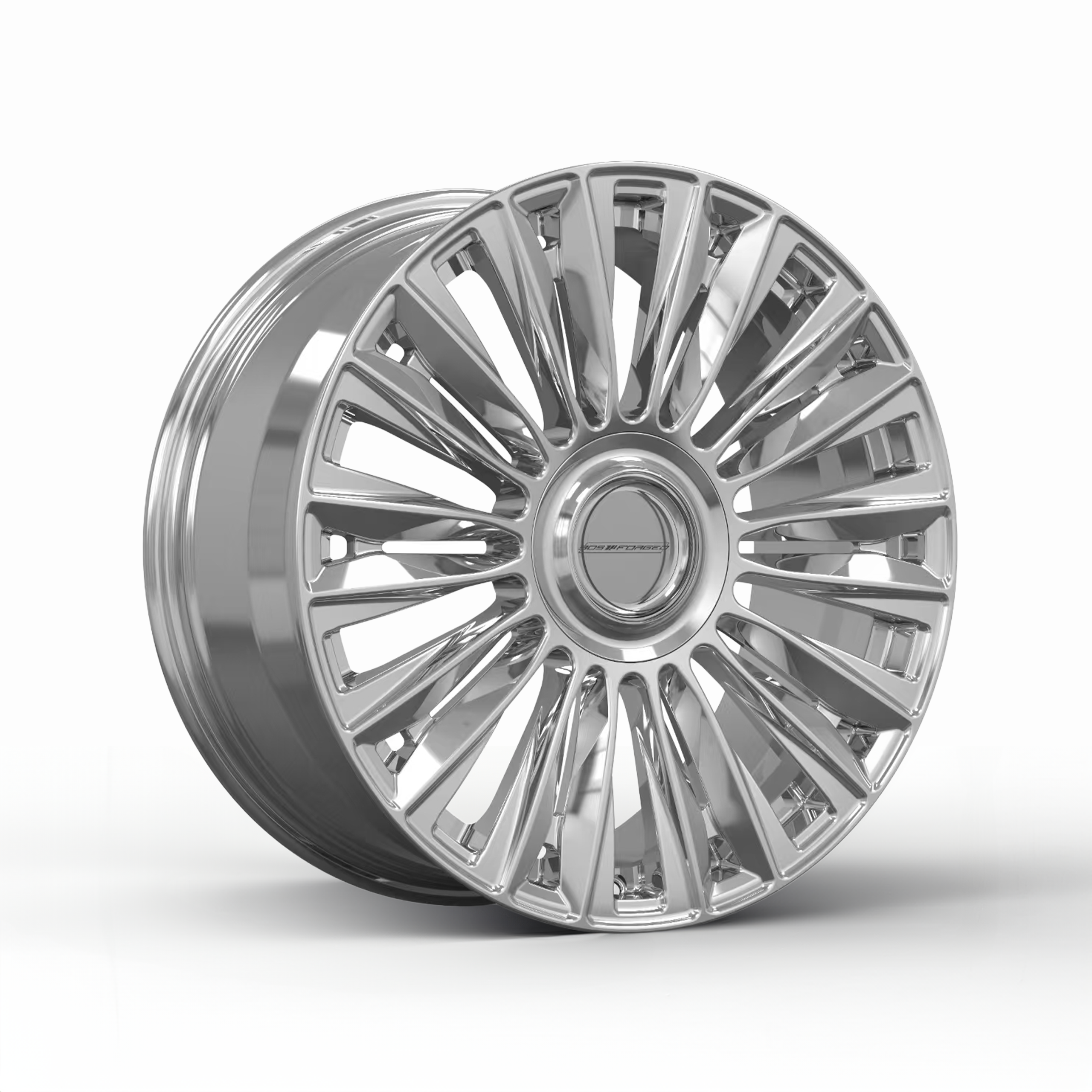 305Forged UF328 鋁圈