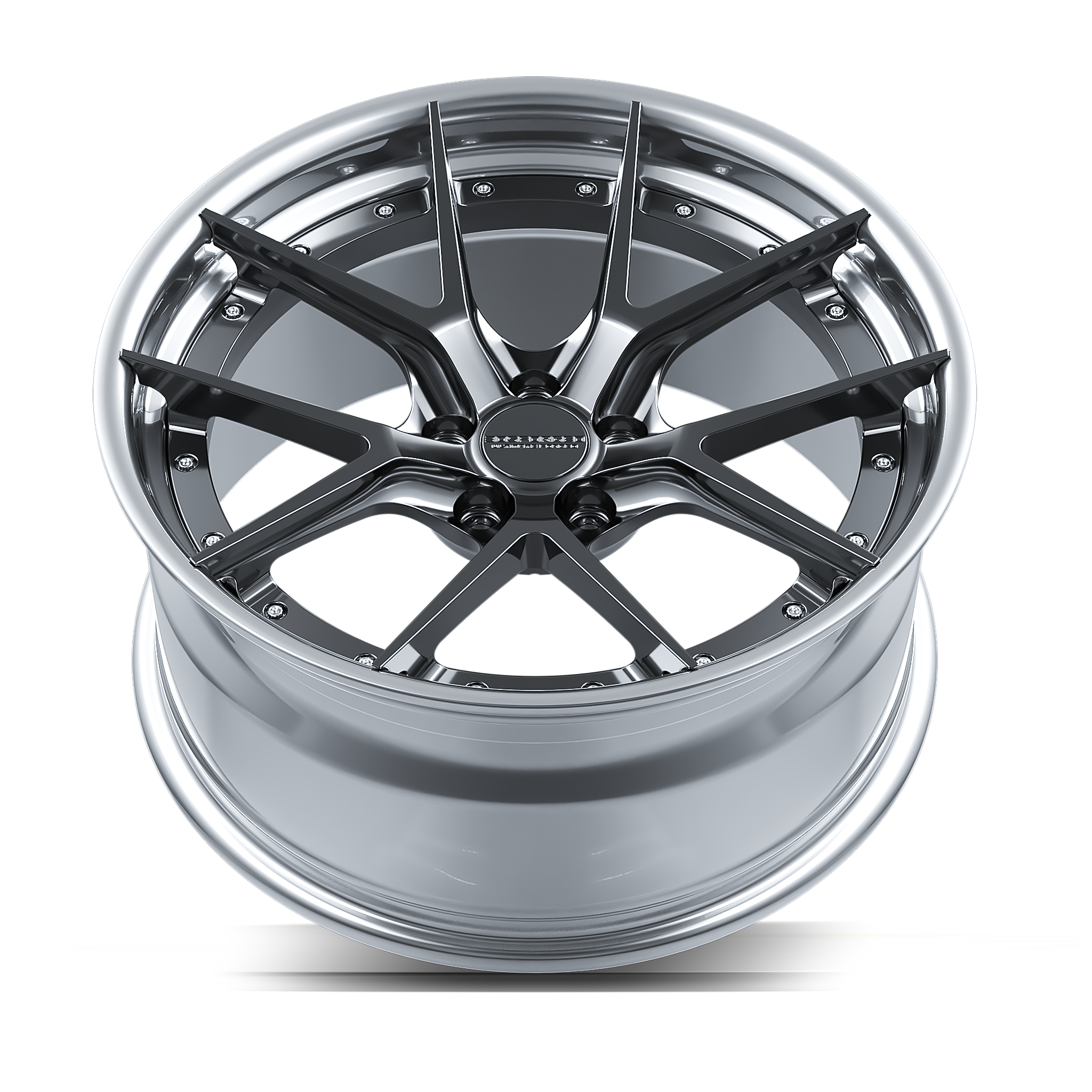 305Forged UF/2-101 #2
