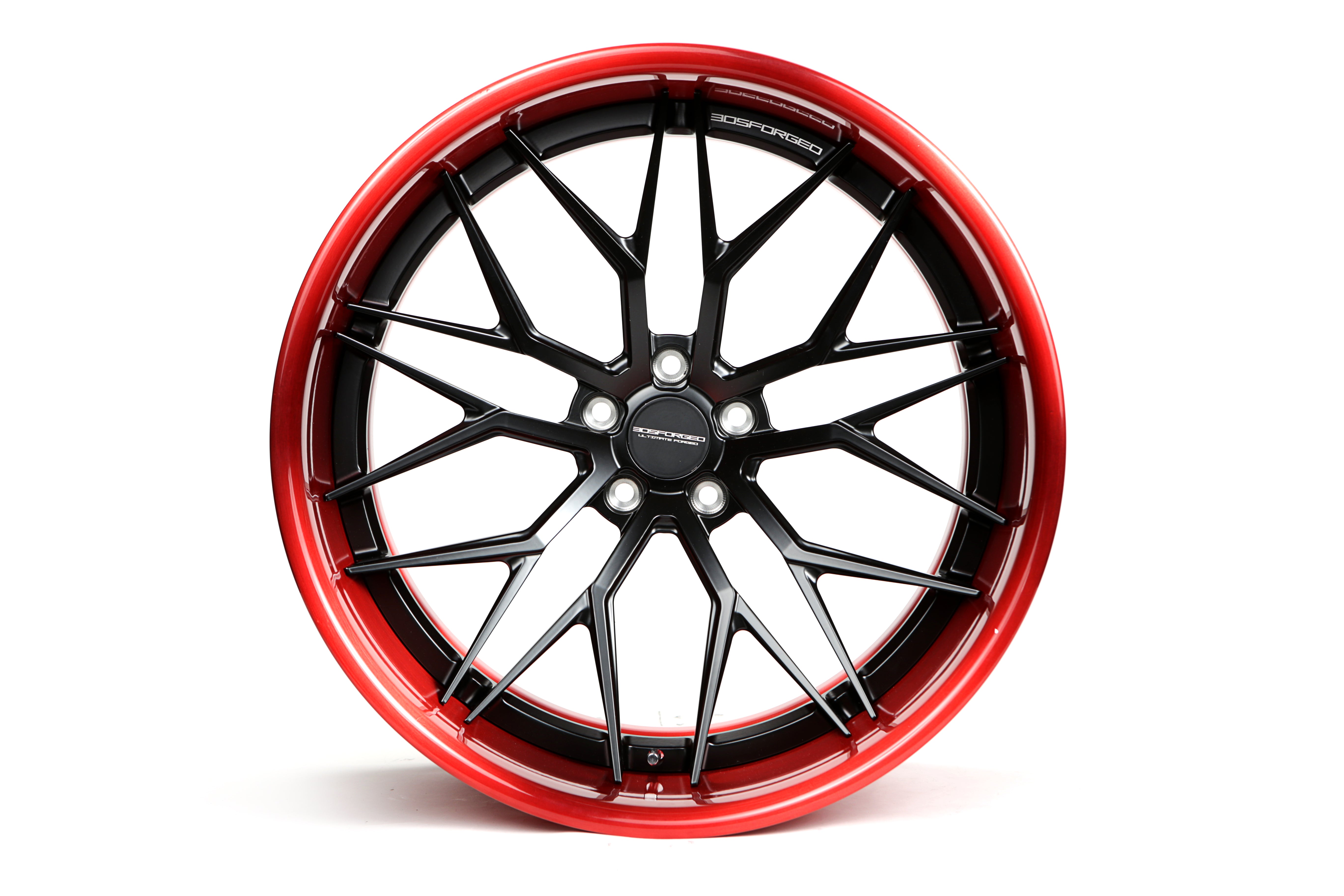 305Forged UF/2-103 #4
